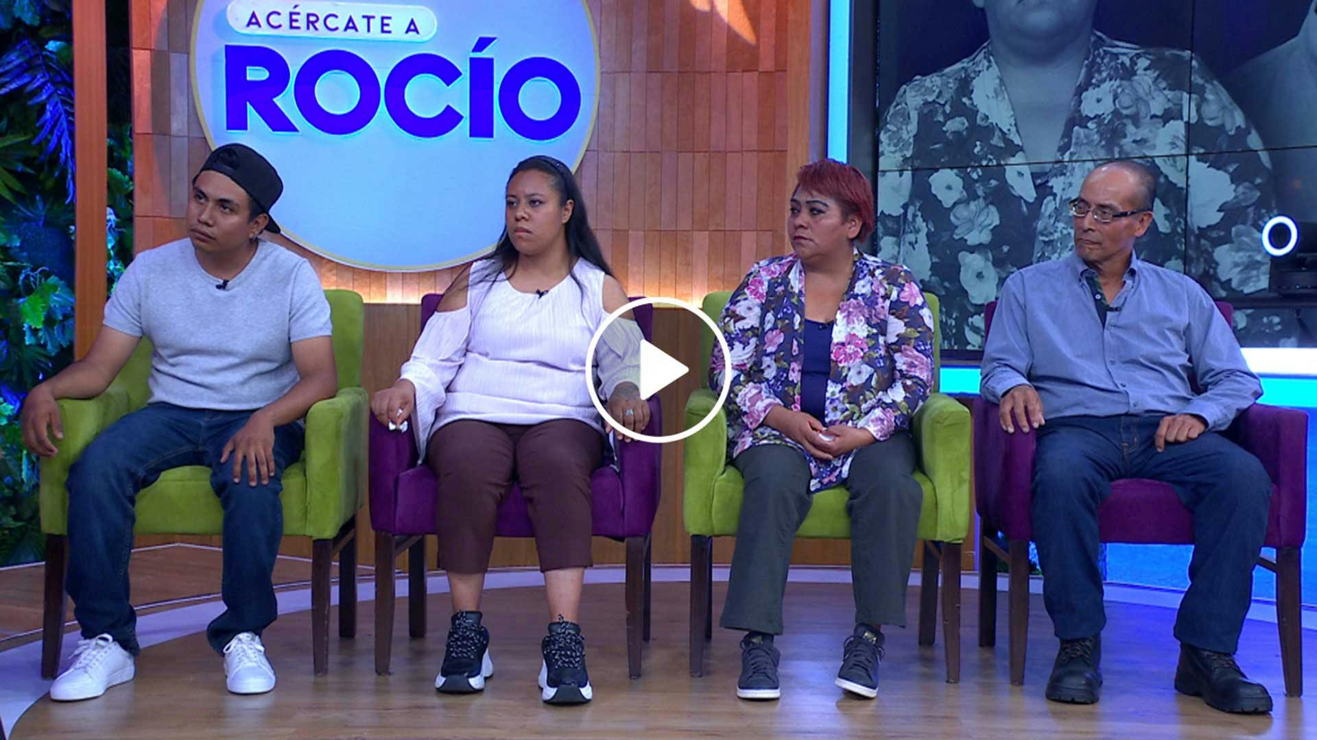 Por lástima regresé con el papá de mis hijos | Programa 24 noviembre 2023