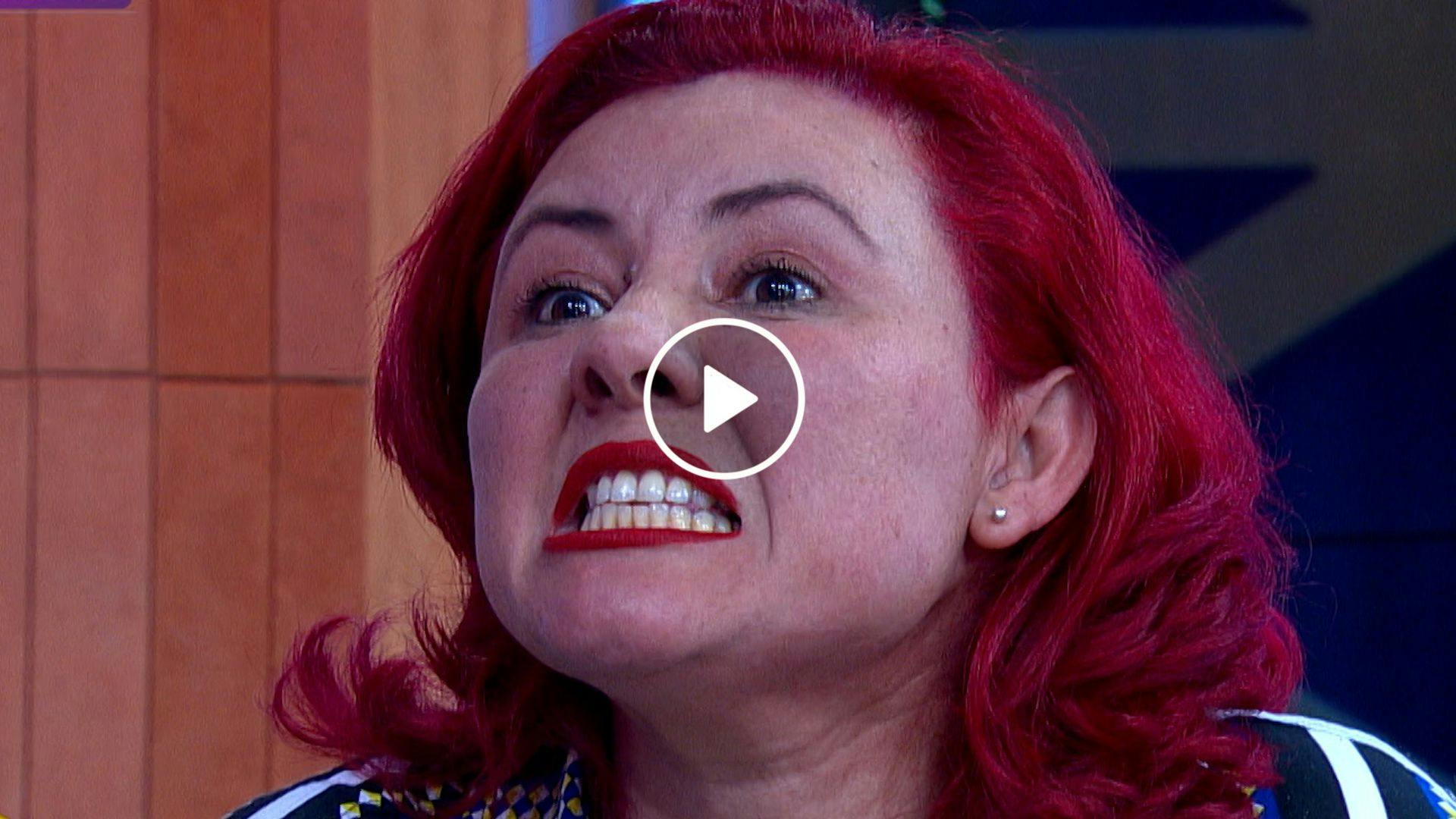 Me dicen la viuda negra | Programa del 10 de noviembre del 2023