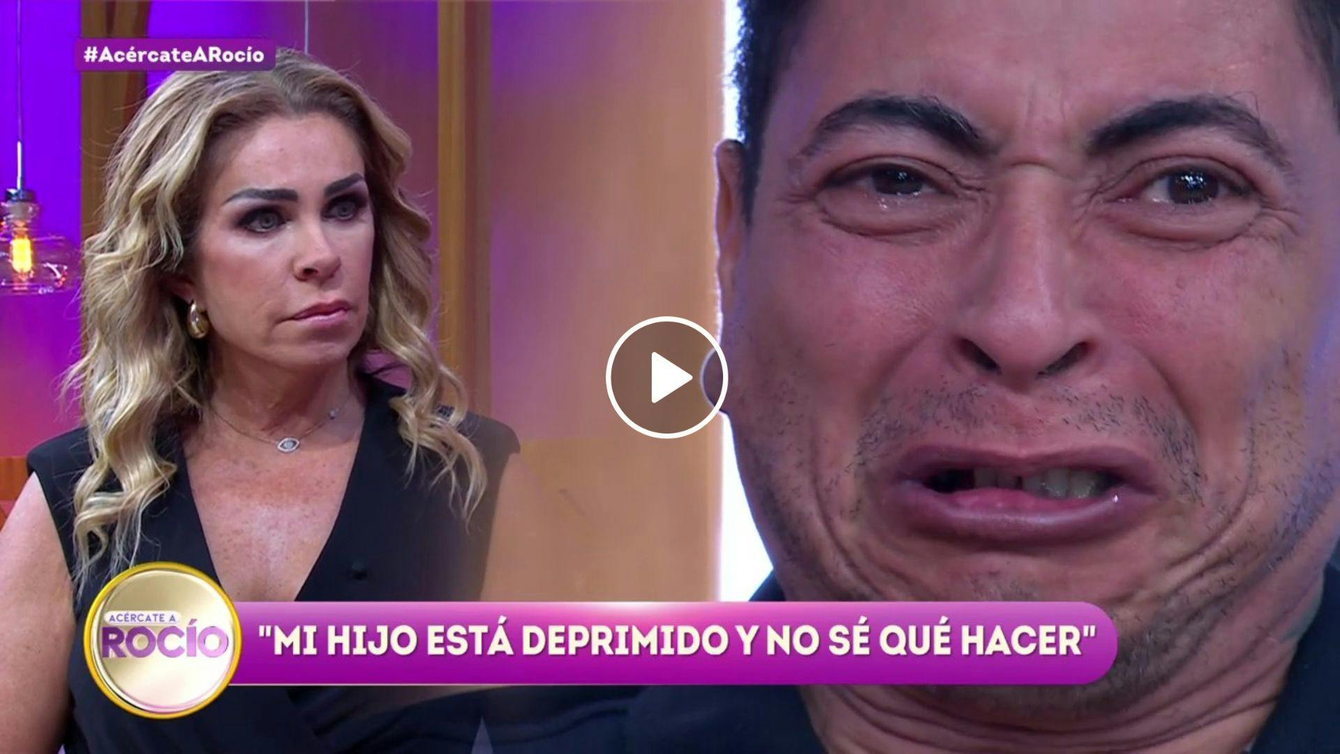 Mi hijo está deprimido y no sé qué hacer | Programa del 8 de noviembre del 2023