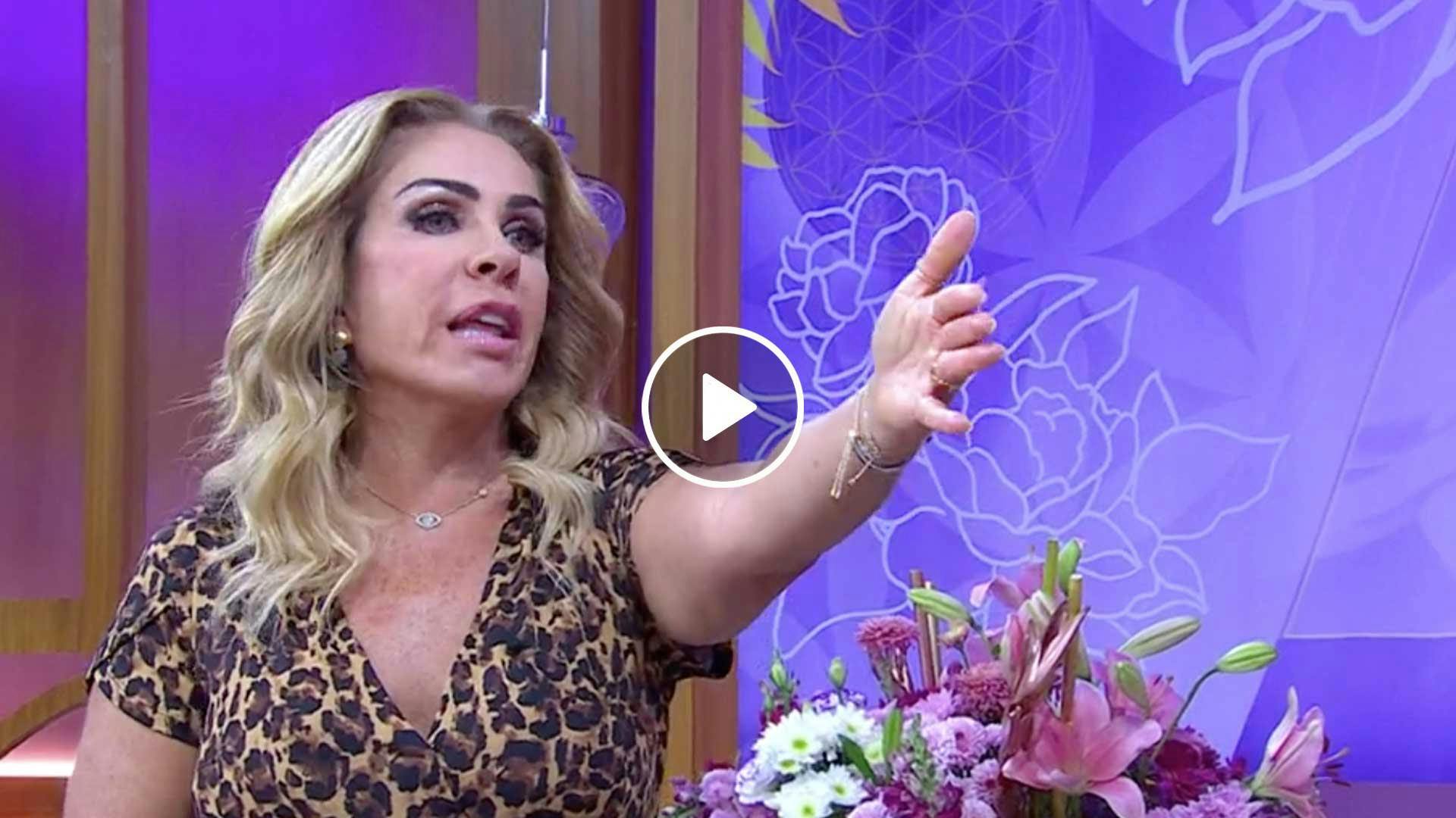 Mis papás me tienen embarcada | Programa del 7 de noviembre del 2023