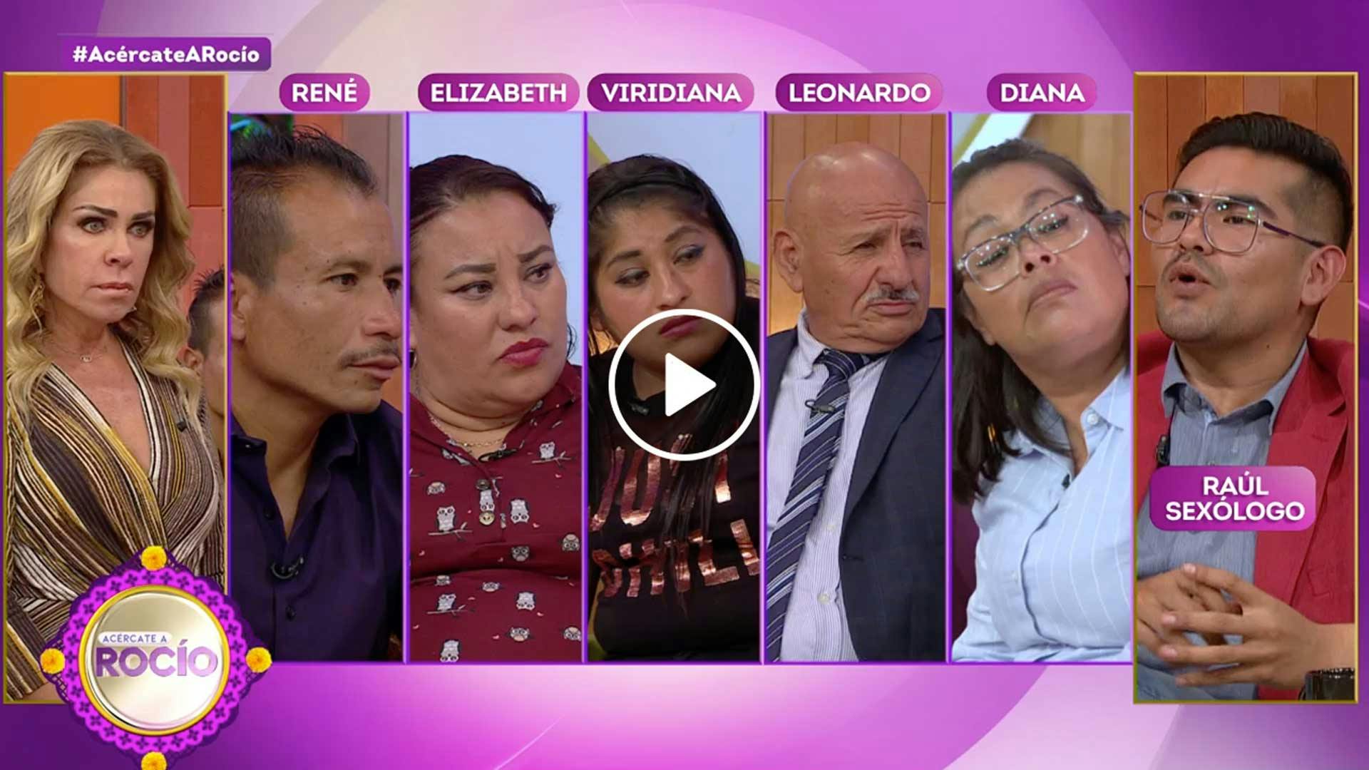 Mi amiga no tiene llenadera | Programa del 2 de noviembre del 2023