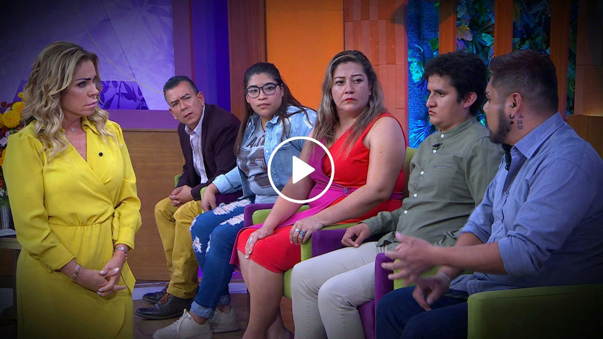 Mi hija las da por un trago | Programa del 1 de noviembre del 2023