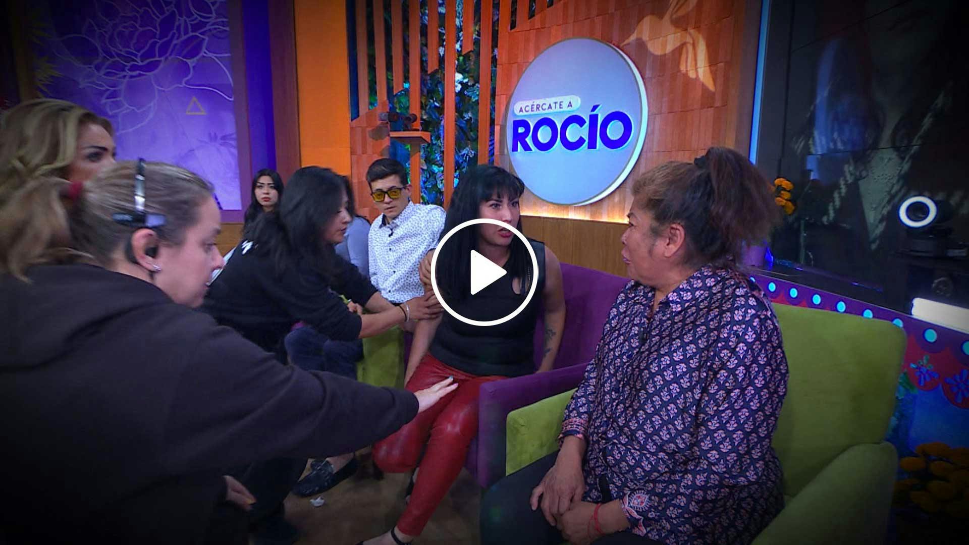 La adopté y se volvió una pesadilla | Programa 31 de octubre del 2023