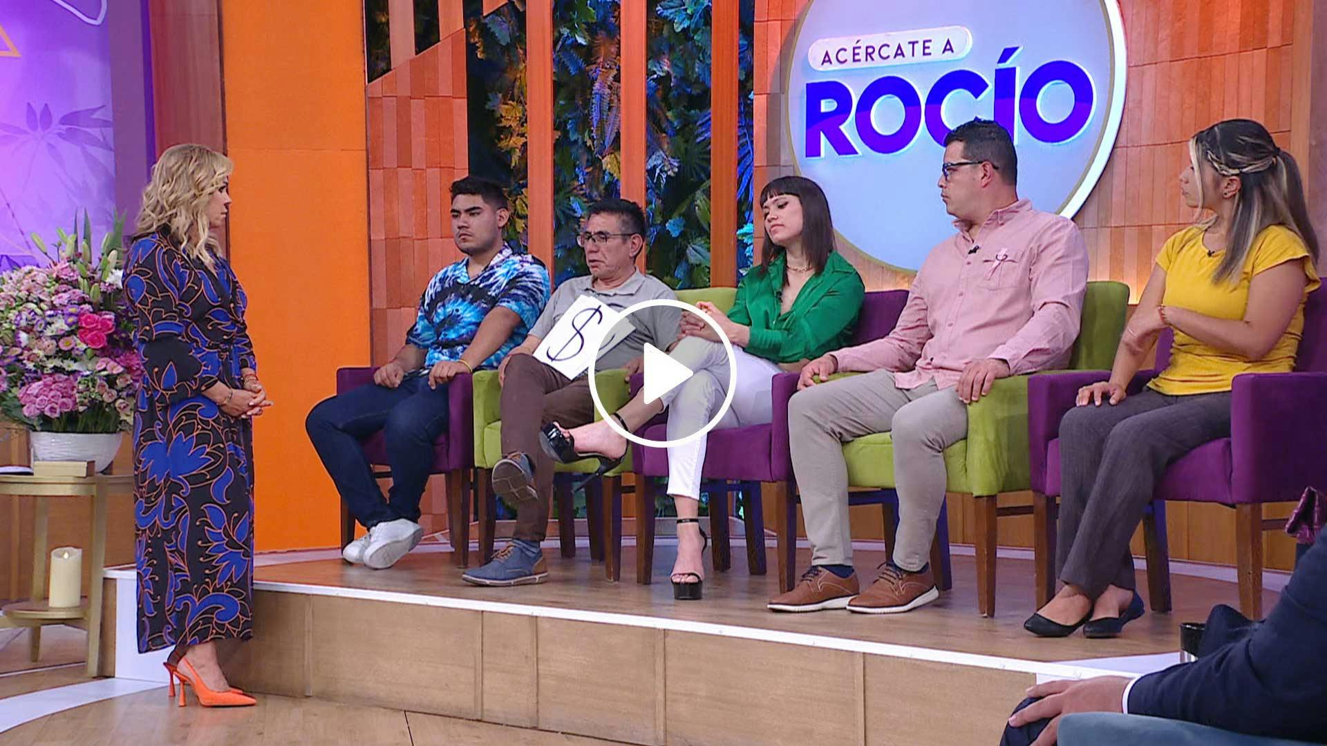Mi sugar me da asco. | Programa del 12 de julio del 2023