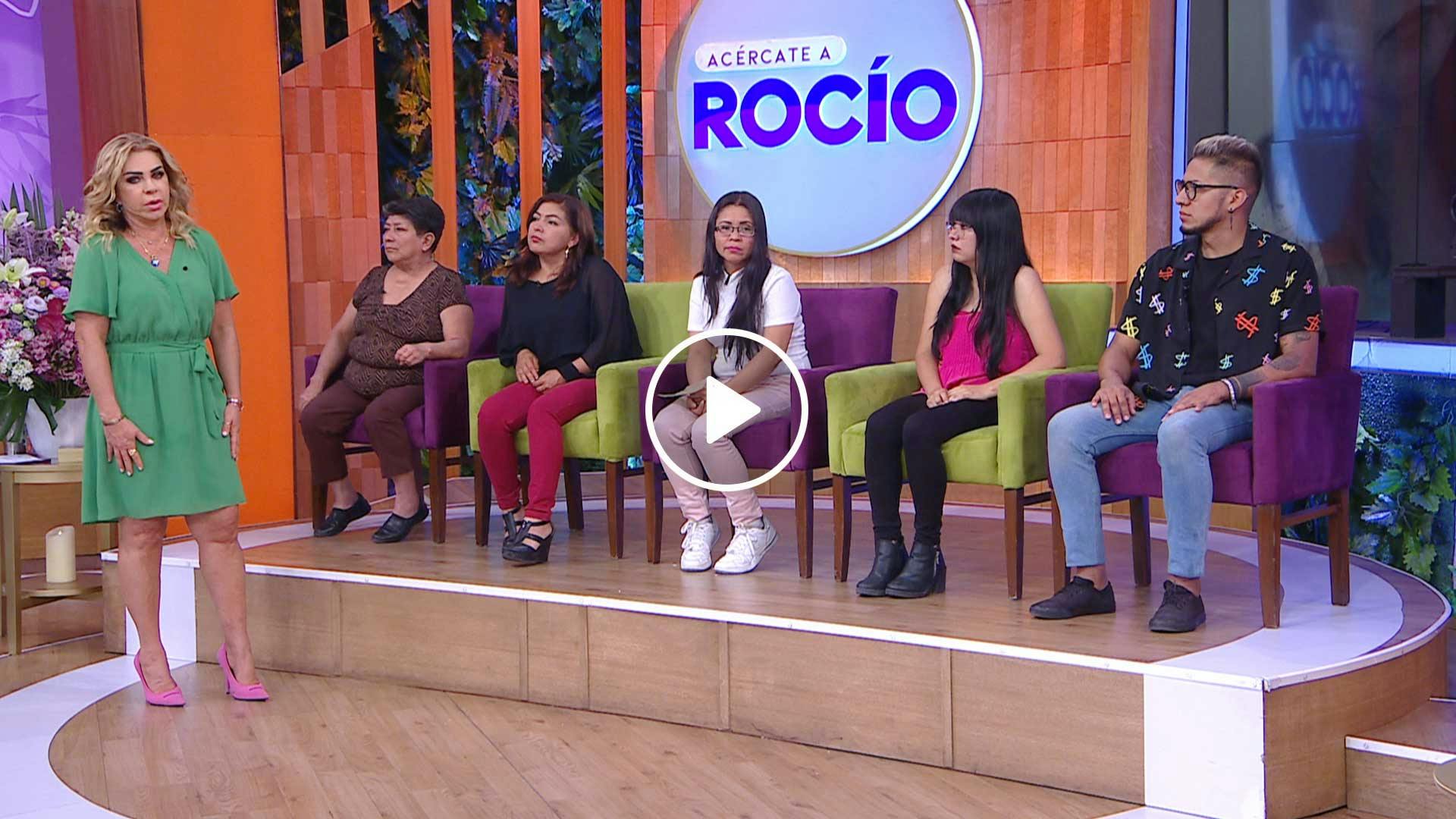 De ex a ex, déjalo ir. | Programa del 5 de julio del 2023