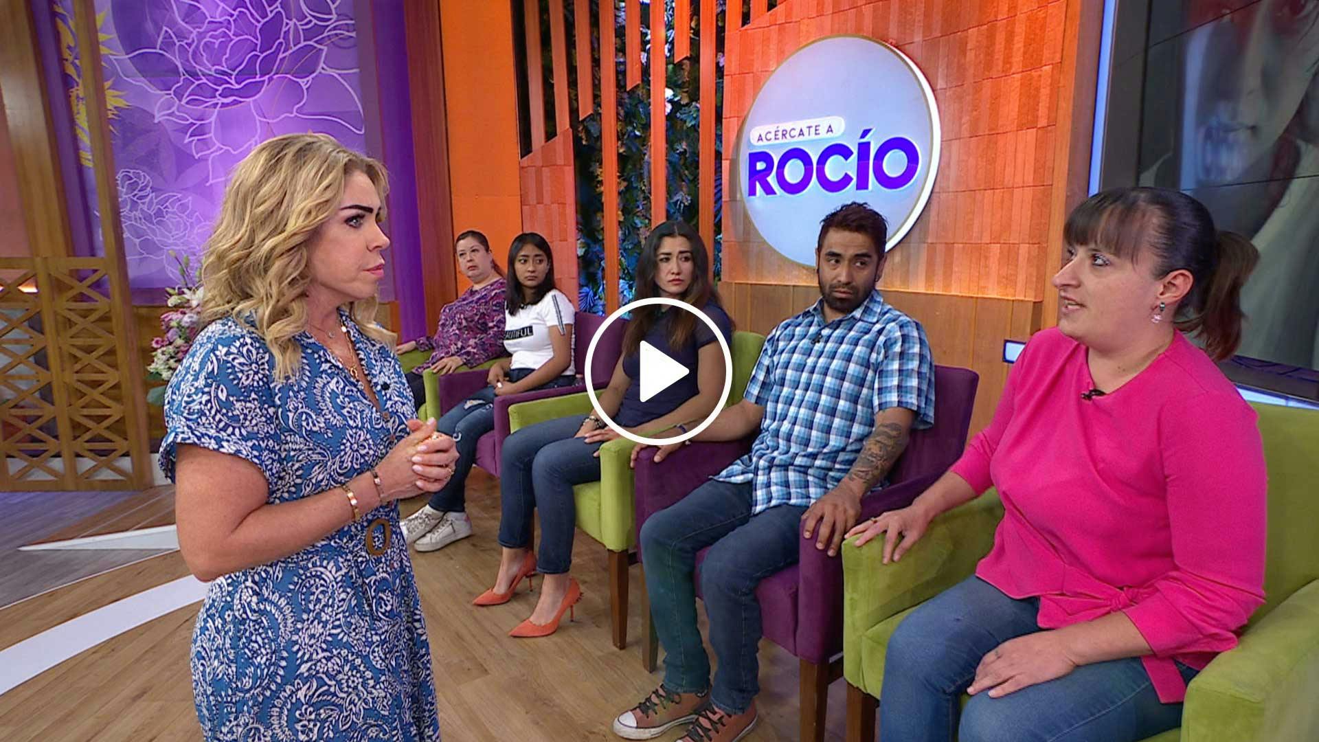 Cada reconciliación es un hijo.| Programa del 30 de junio del 2023