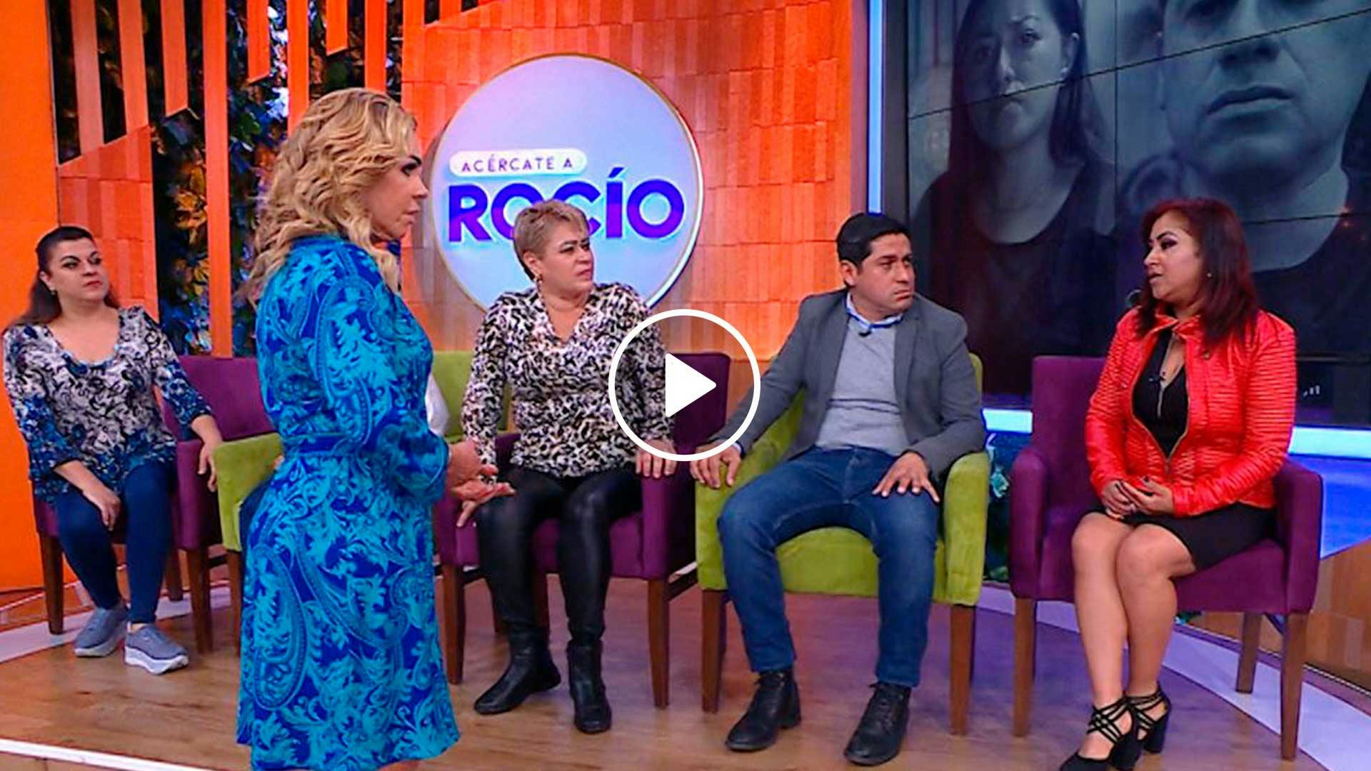 A mi mamá la conquistó un vividor. | Programa del 23 de junio del 2023