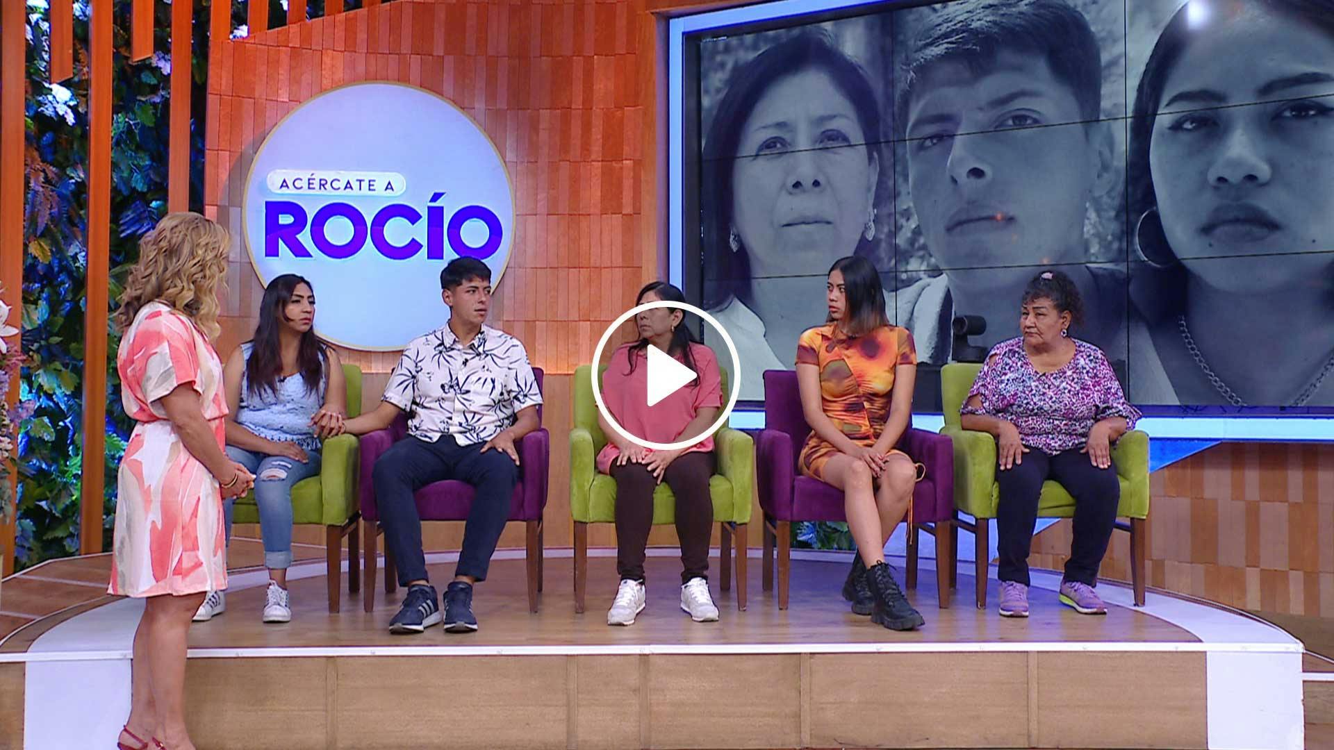 Me ven cara de banco y no se vale. | Programa del 16 de junio del 2023