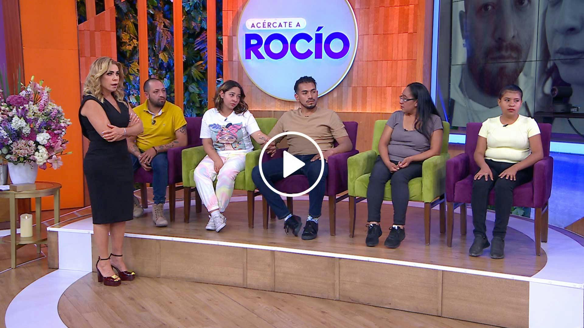 Mi hermana arriesga su vida por dinero. | Programa 8 de junio del 2023