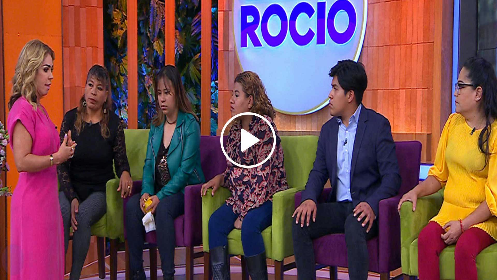 Una infidelidad está matando a mi hija. | Programa 2 de junio del 2023