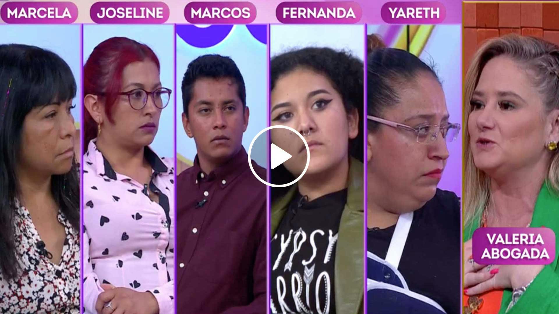 Mi nuera está en la cárcel por culpa de una loca. | Programa 22 mayo 2023