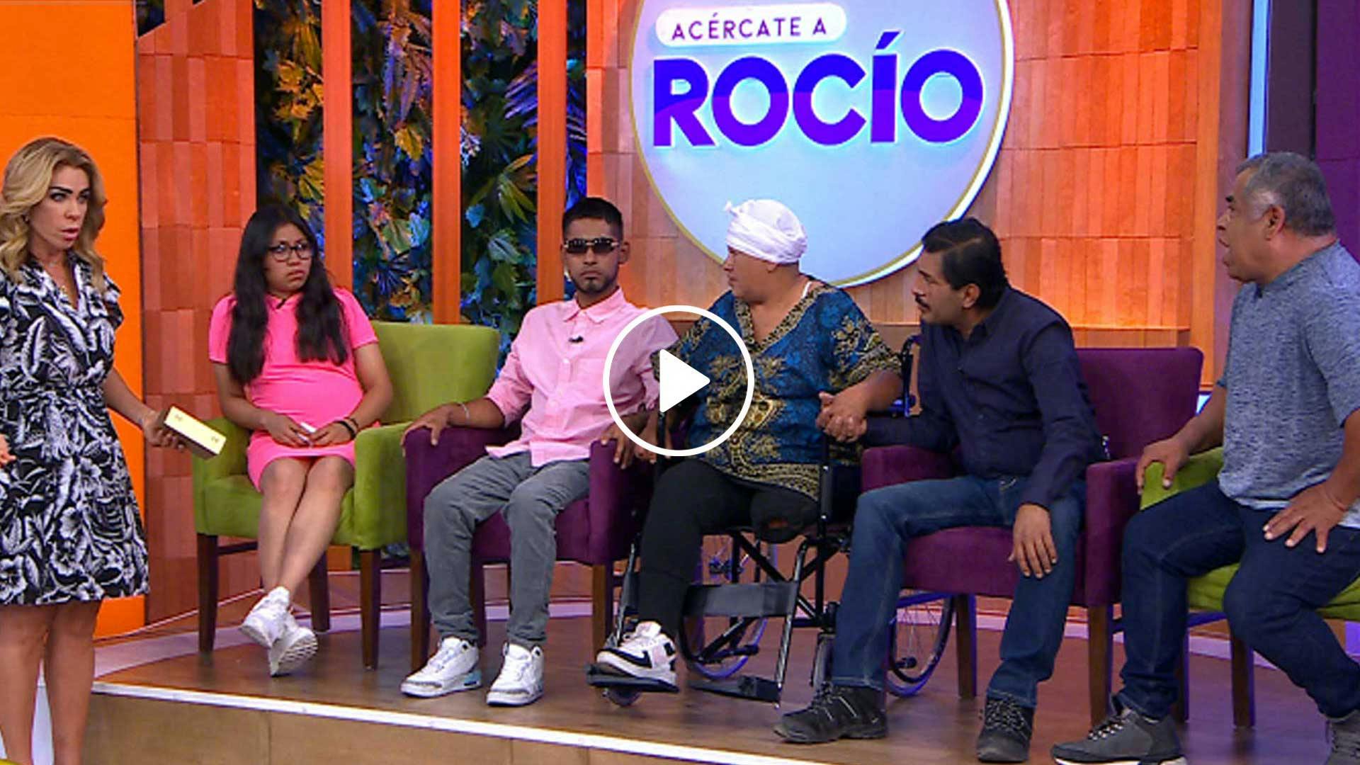 Tengo derecho a decidir mi muerte. | Programa del 17 de mayo del 2023