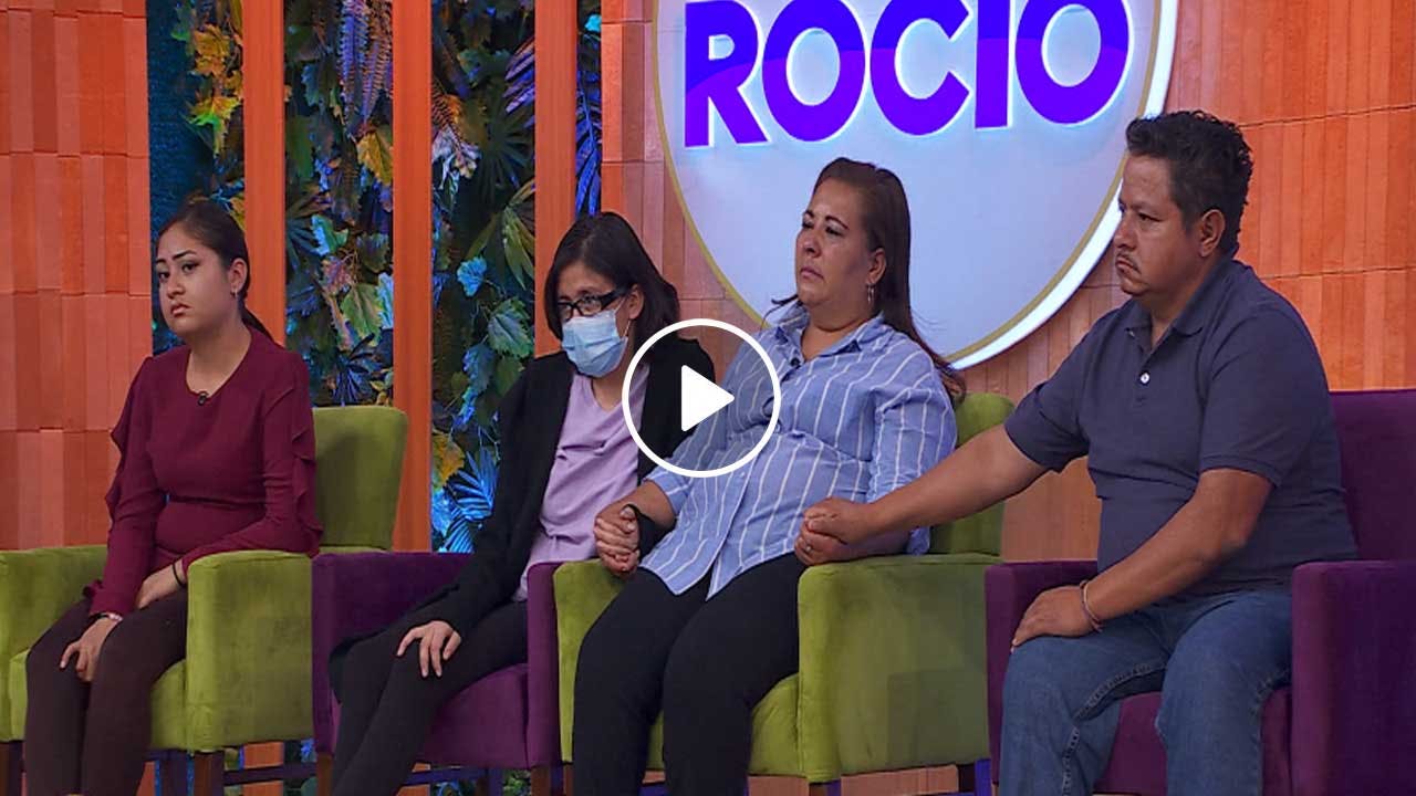 Mi mamá se burla de la muerte de mi padre. | Programa 10 de abril 2023