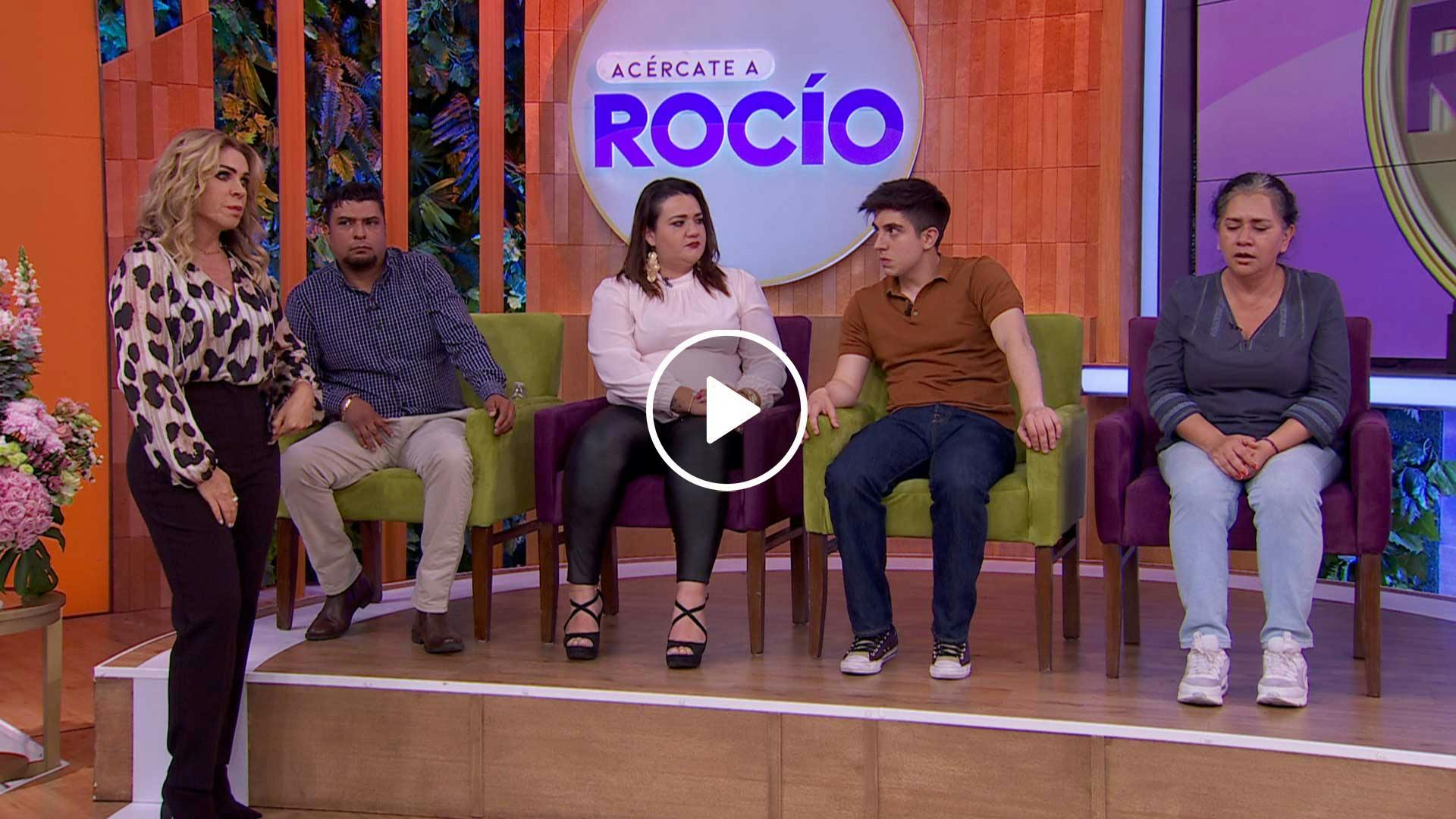 Mi marido me trata como mueble. | Programa del 1 de marzo del 2023