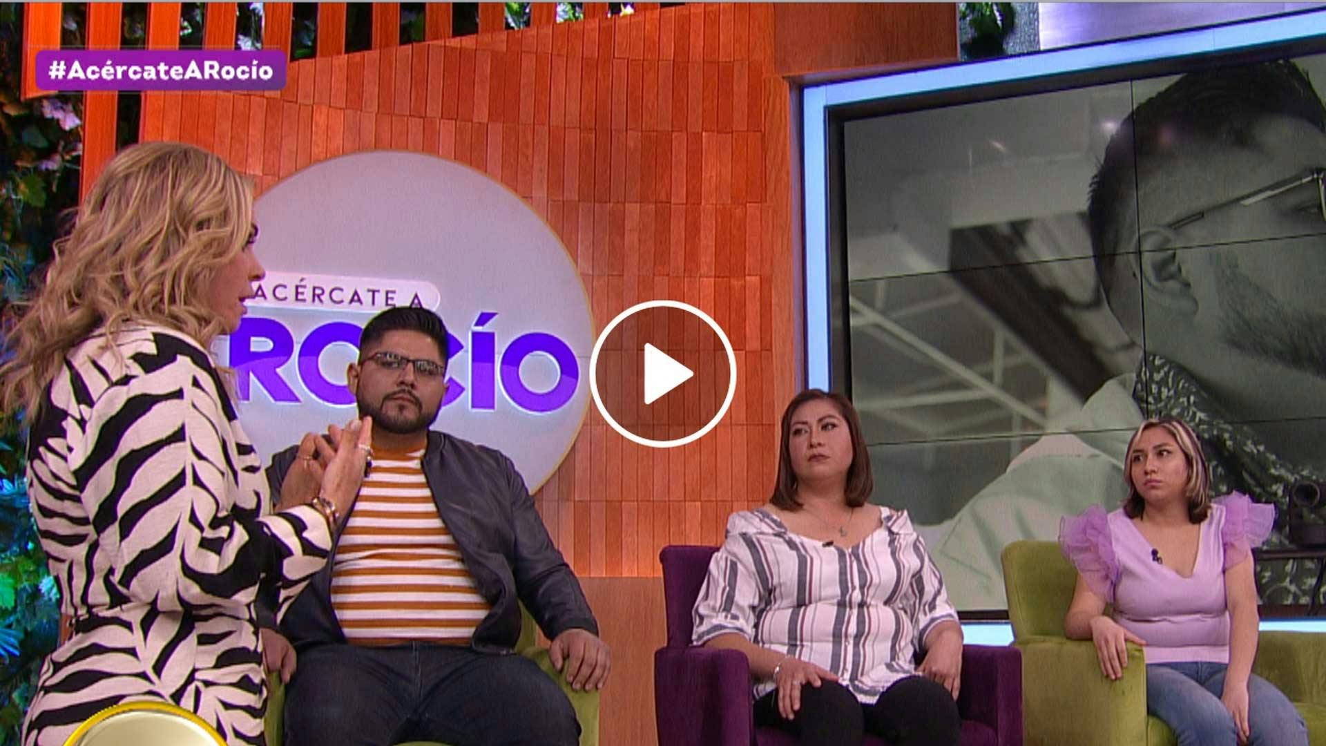 No nací para ser madre. | Programa del 30 de enero del 2023