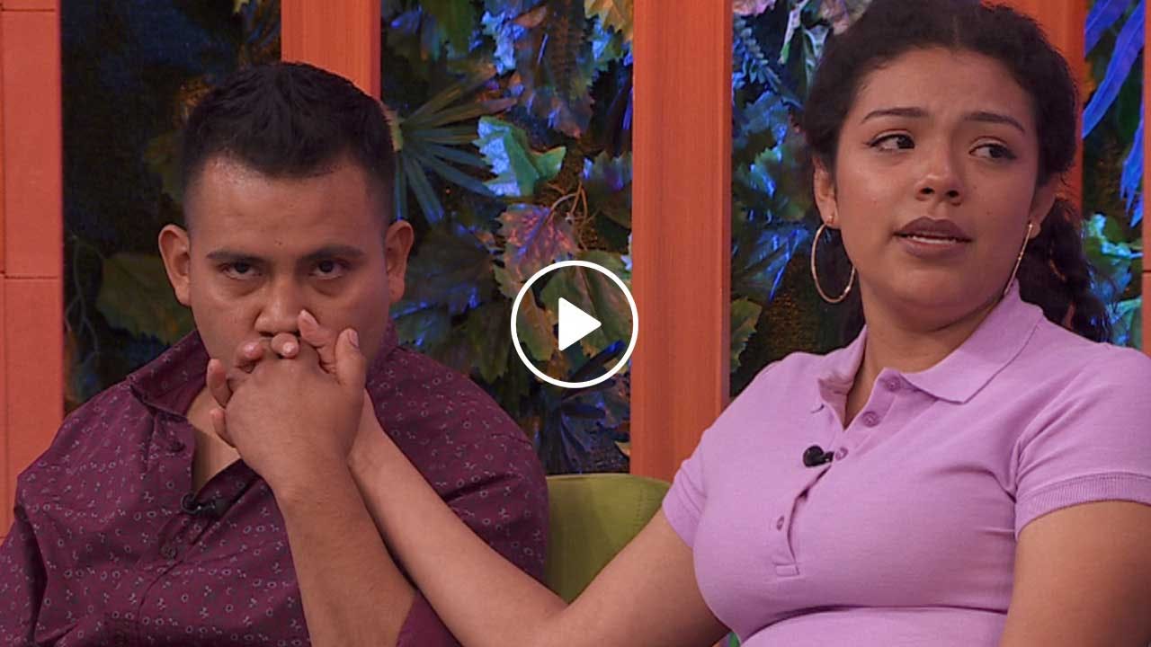 A mi hija le gustan los tóxicos. | Programa del 26 de enero del 2023