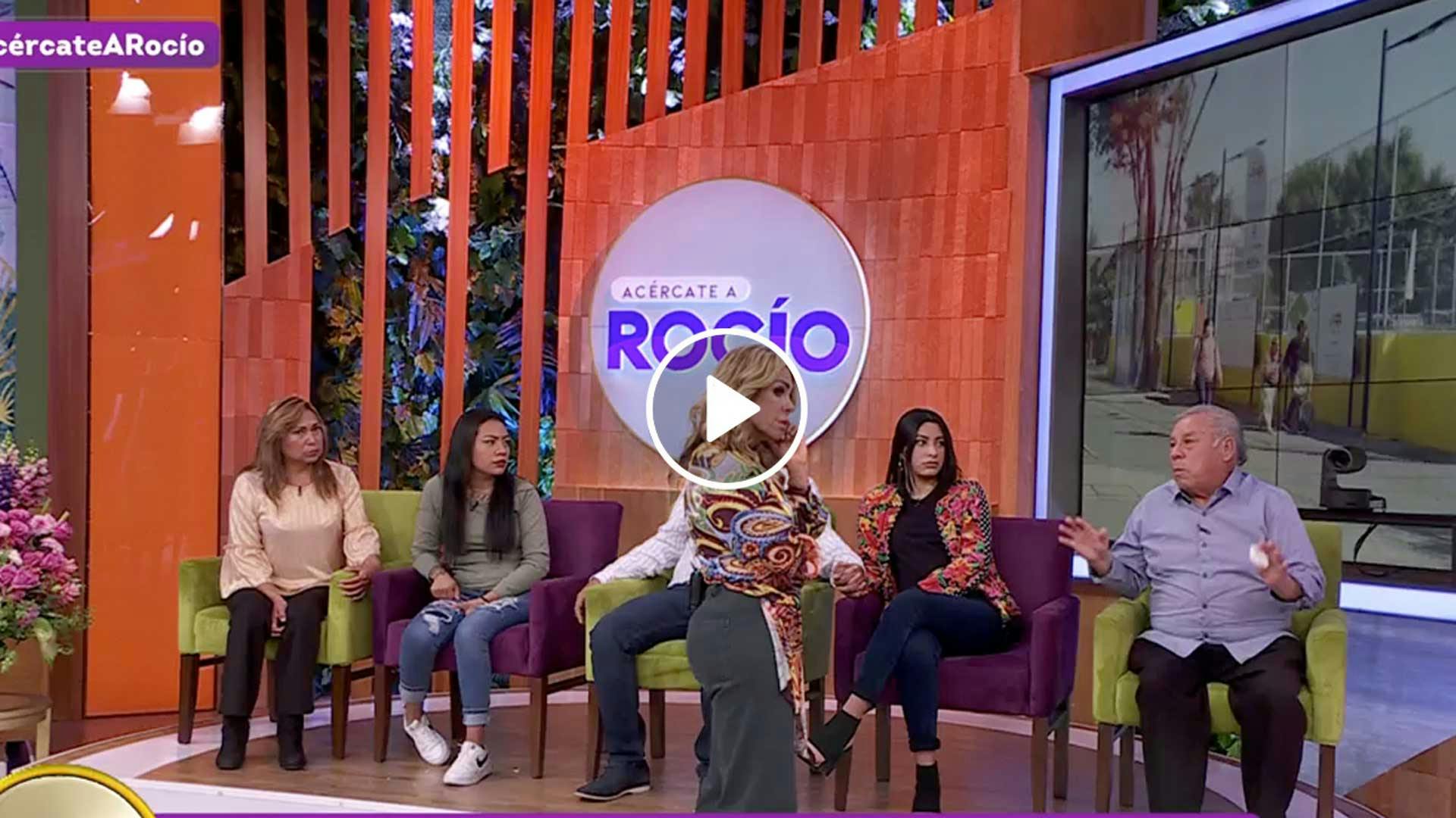 Ya supérame y déjame en paz. | Programa del 20 de enero del 2023