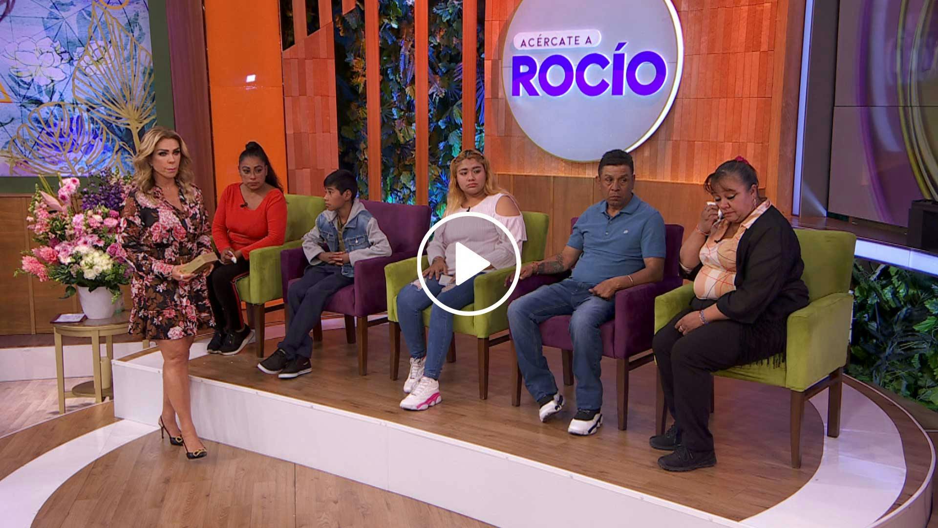 Mamá, ya no quiero trabajar. | Programa del 19 de enero del 2023