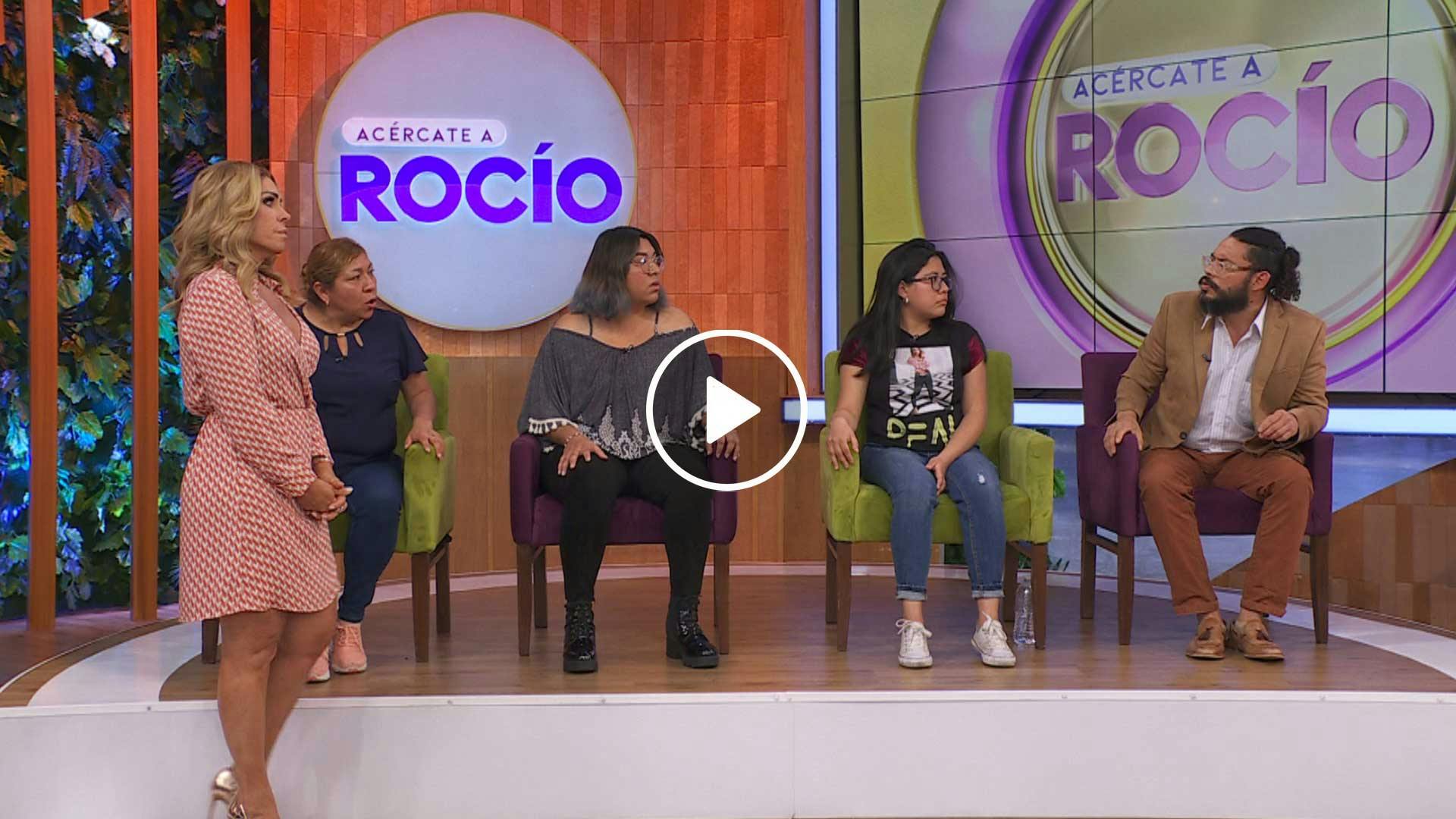 Mi hija paga todo con sexo. | Programa del 17 de enero del 2023