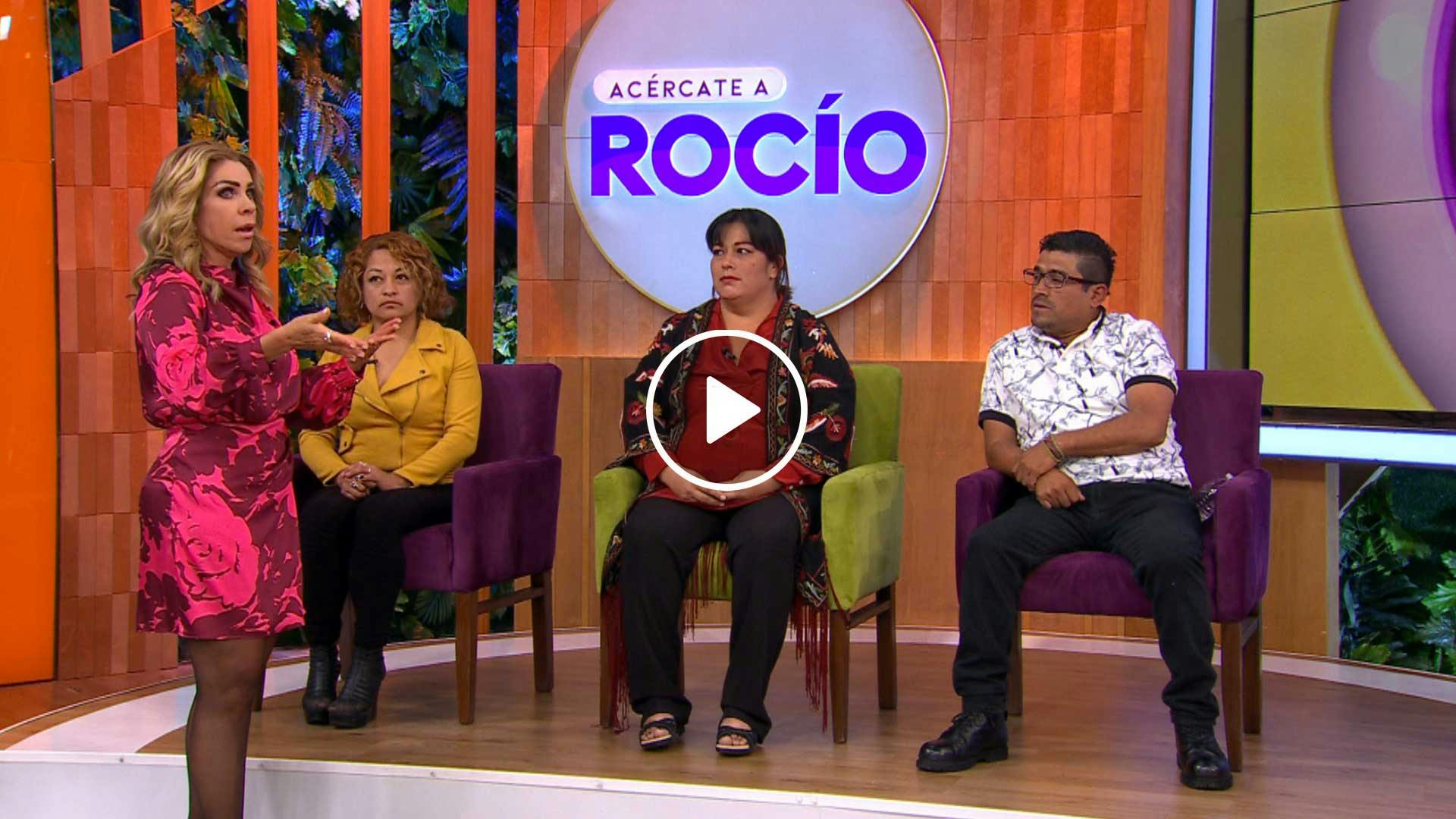 Mi cuñado abusa de mi sobrino. | Programa del 12 de enero del 2023