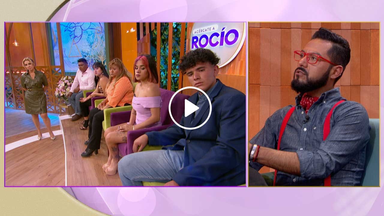 Mis hijas se creen la gran cosa. | Programa del 27 de octubre del 2022