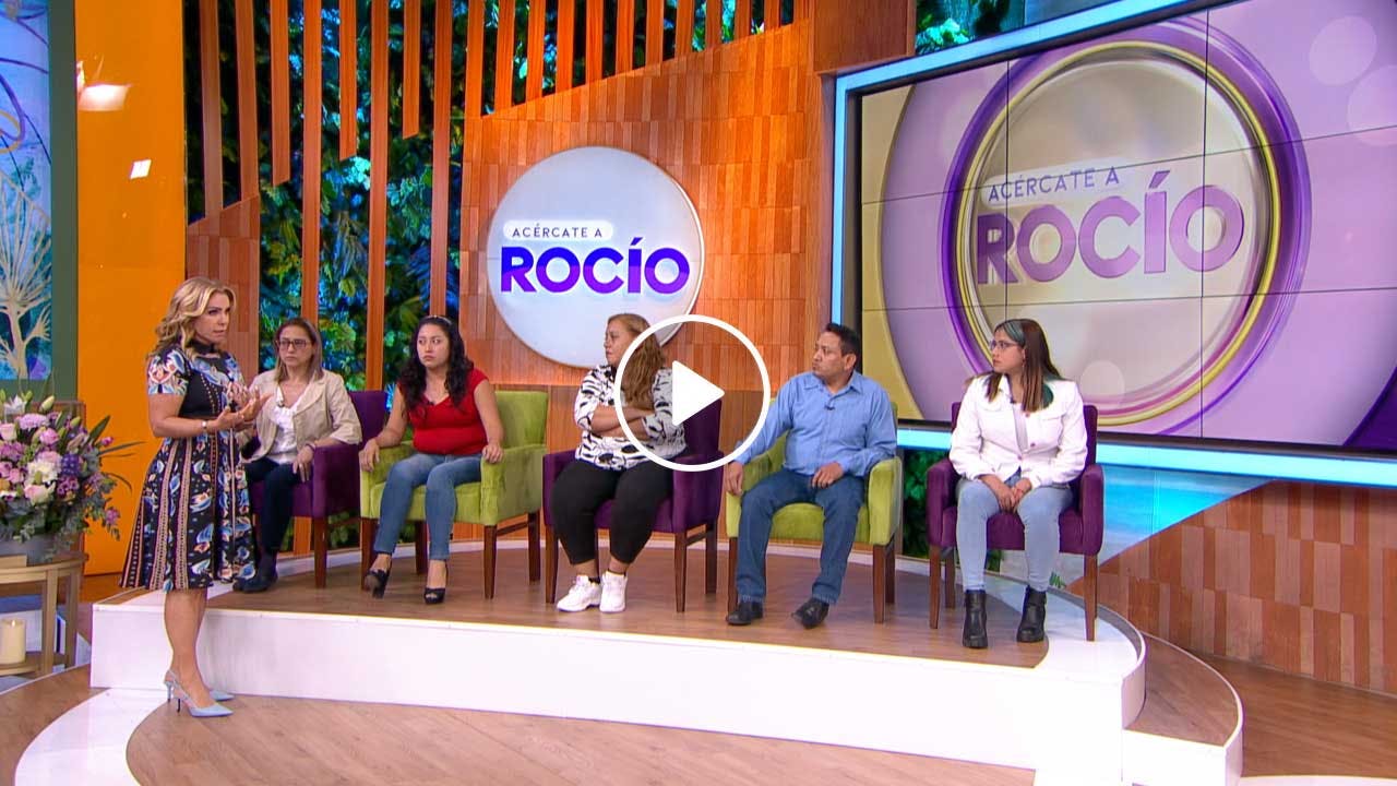 Mi suegra intentó envenenarme. | Programa del 24 de octubre del 2022