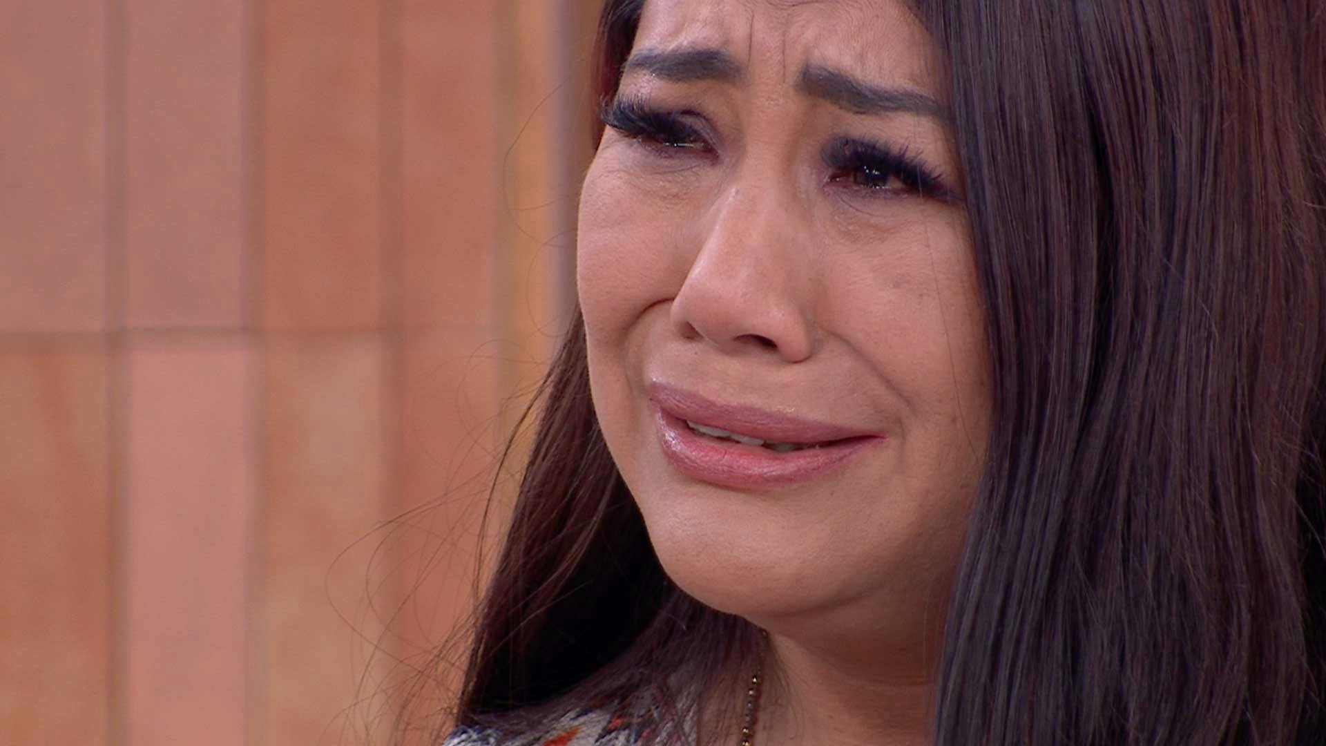 Juana no denunció el abuso que sufrió Tania, "por respeto"