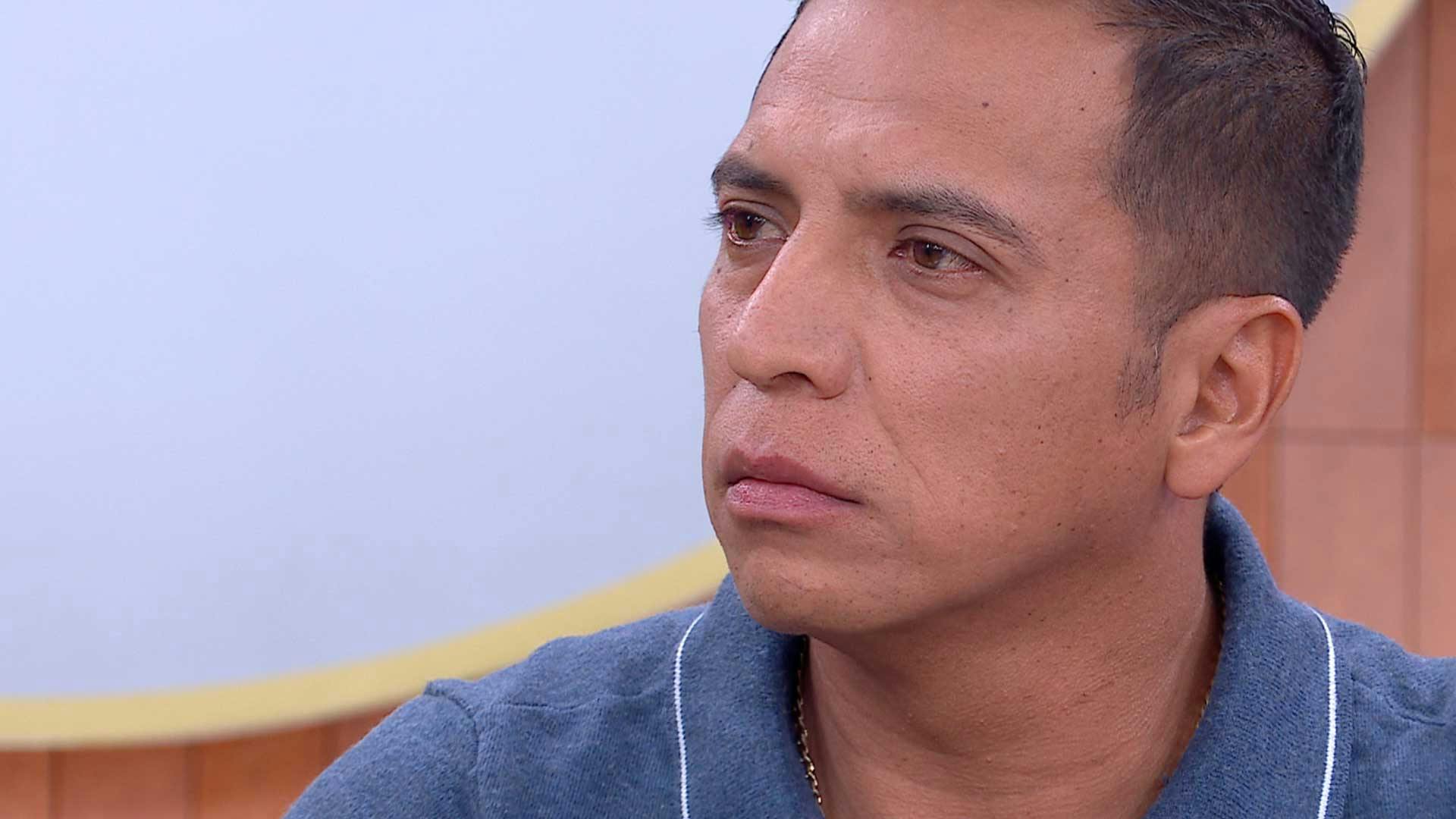 ¿Calladita se ve más bonita? Enrique piensa que su hija no debía hablar de su abuso