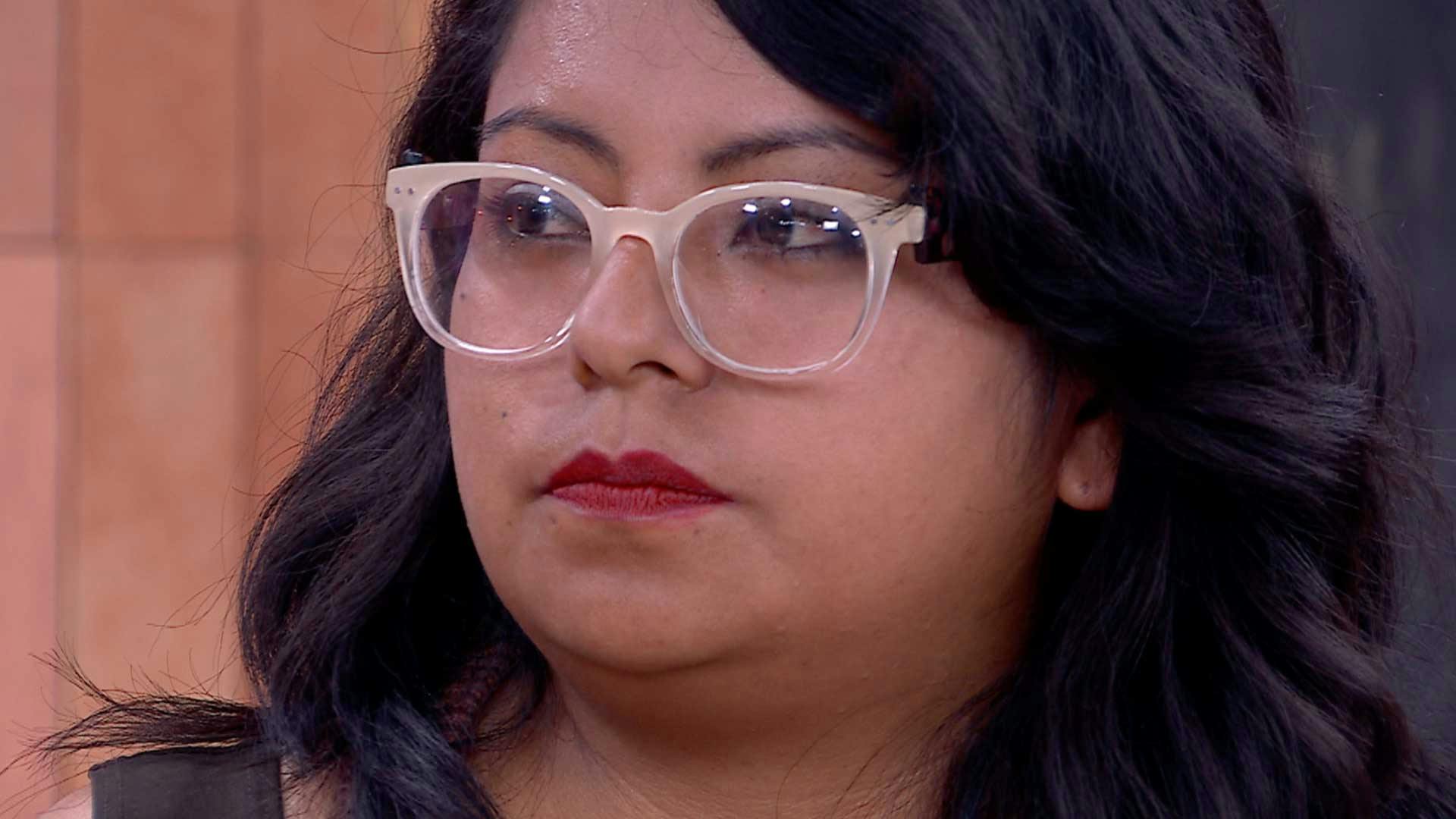 ¡Que no se meta! Jessica está harta del metiche de su exsuegro