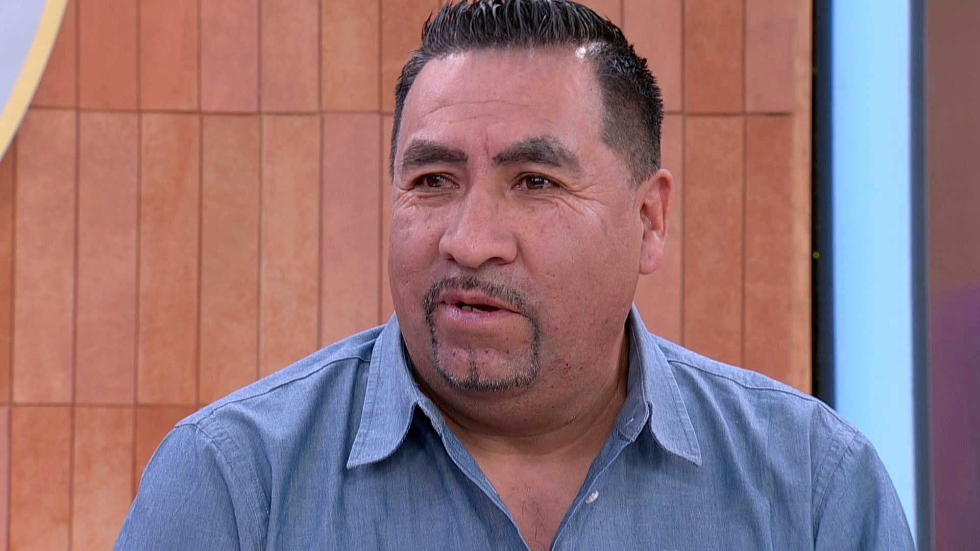 ¡Se juntó con un vividor! Jesús reprueba a la pareja de su exnuera