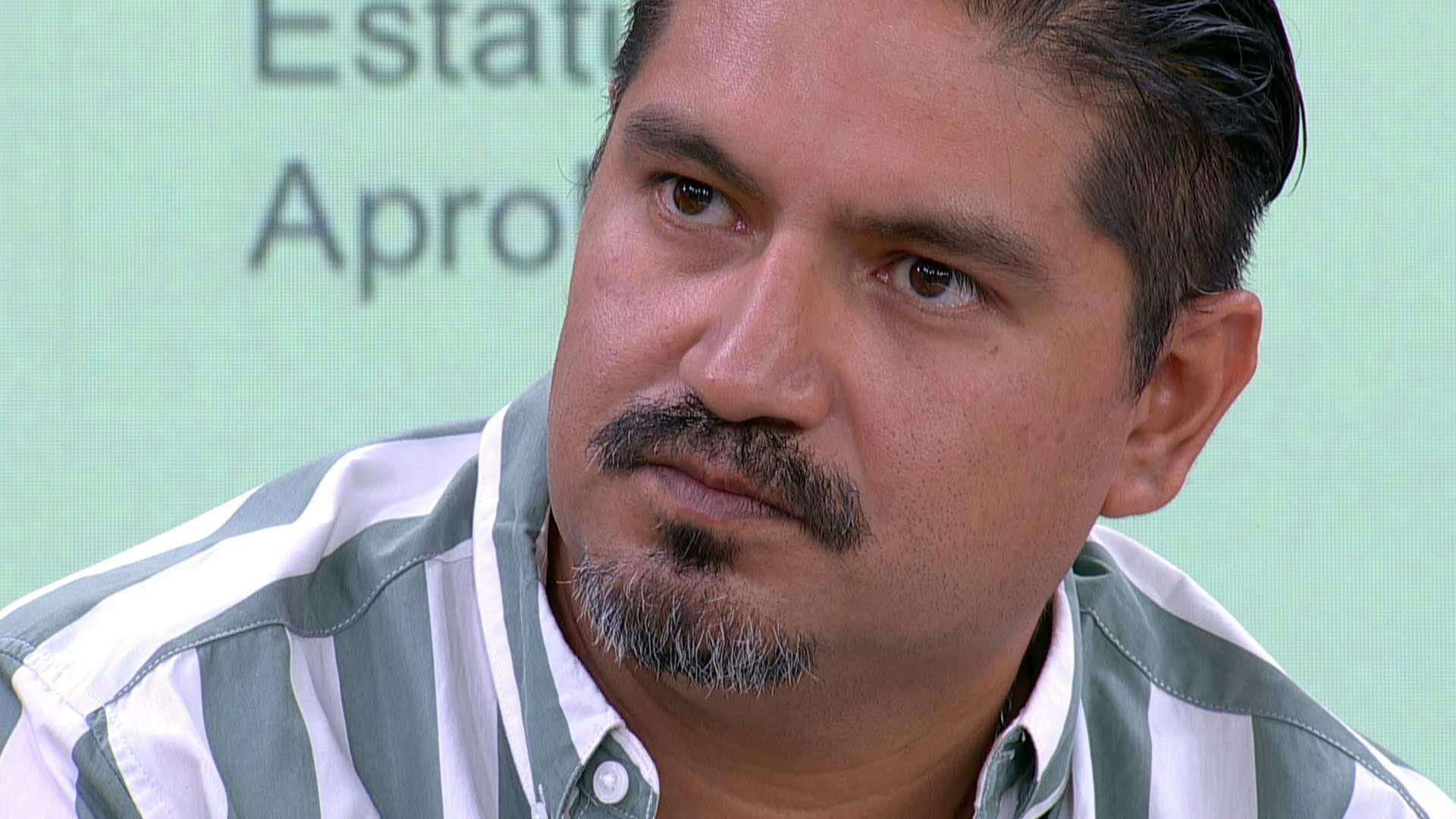¡Lo tachan de alcohólico! José asegura que Jesús lo difama