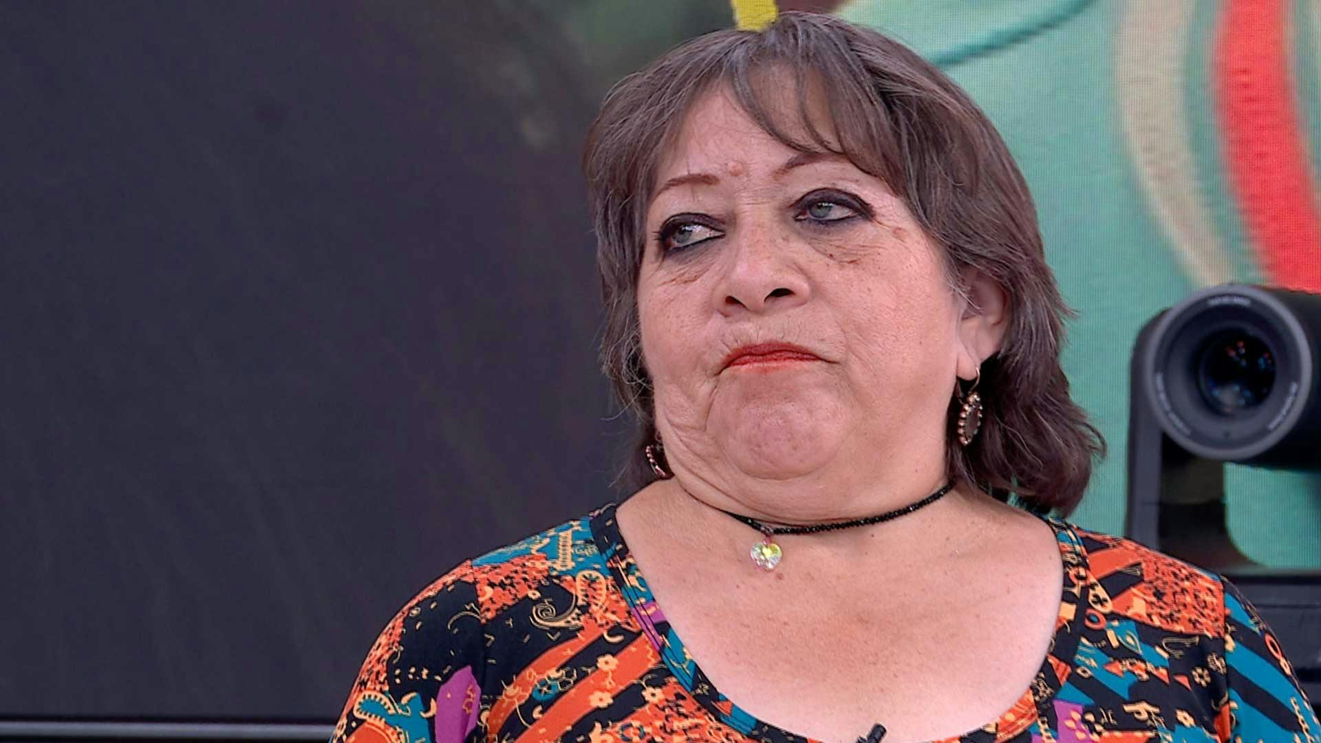 ¡Que no meta su cuchara! Diana está harta de que Jesús sea un metiche