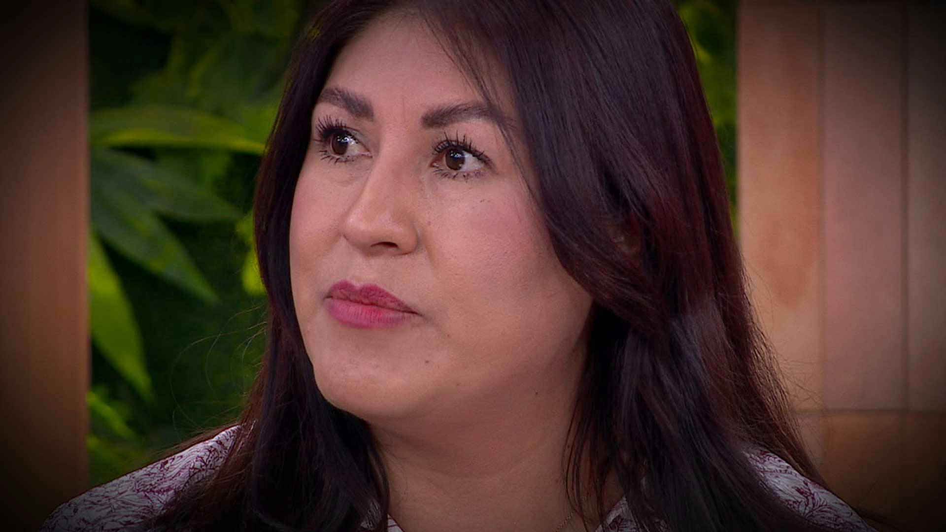 ¿Está enferma? La cuñada de Lorena viste a su hijo como niña