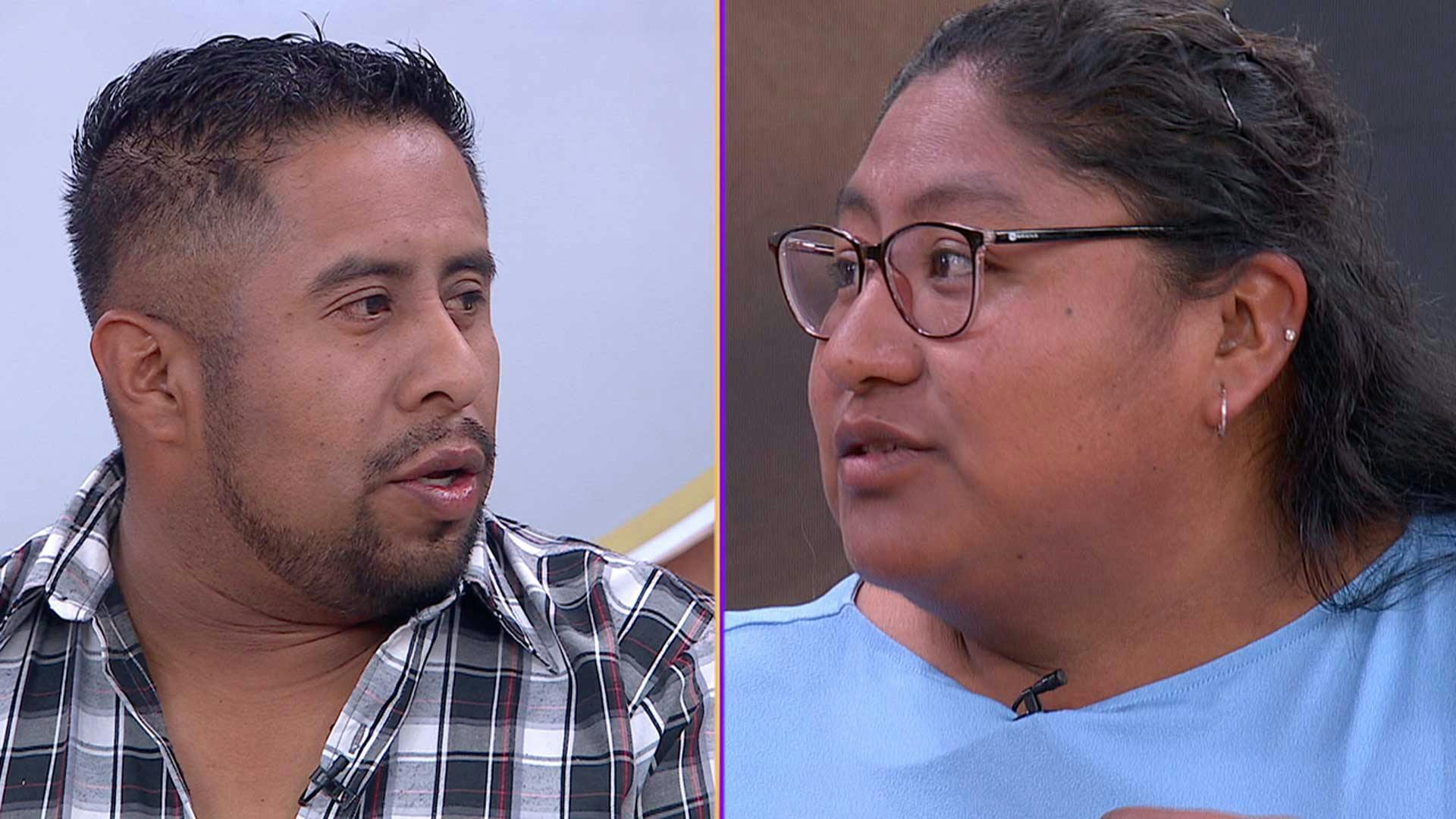 ¡Lo va a complacer! Selene viste a su hijo de mariposa porque le gusta