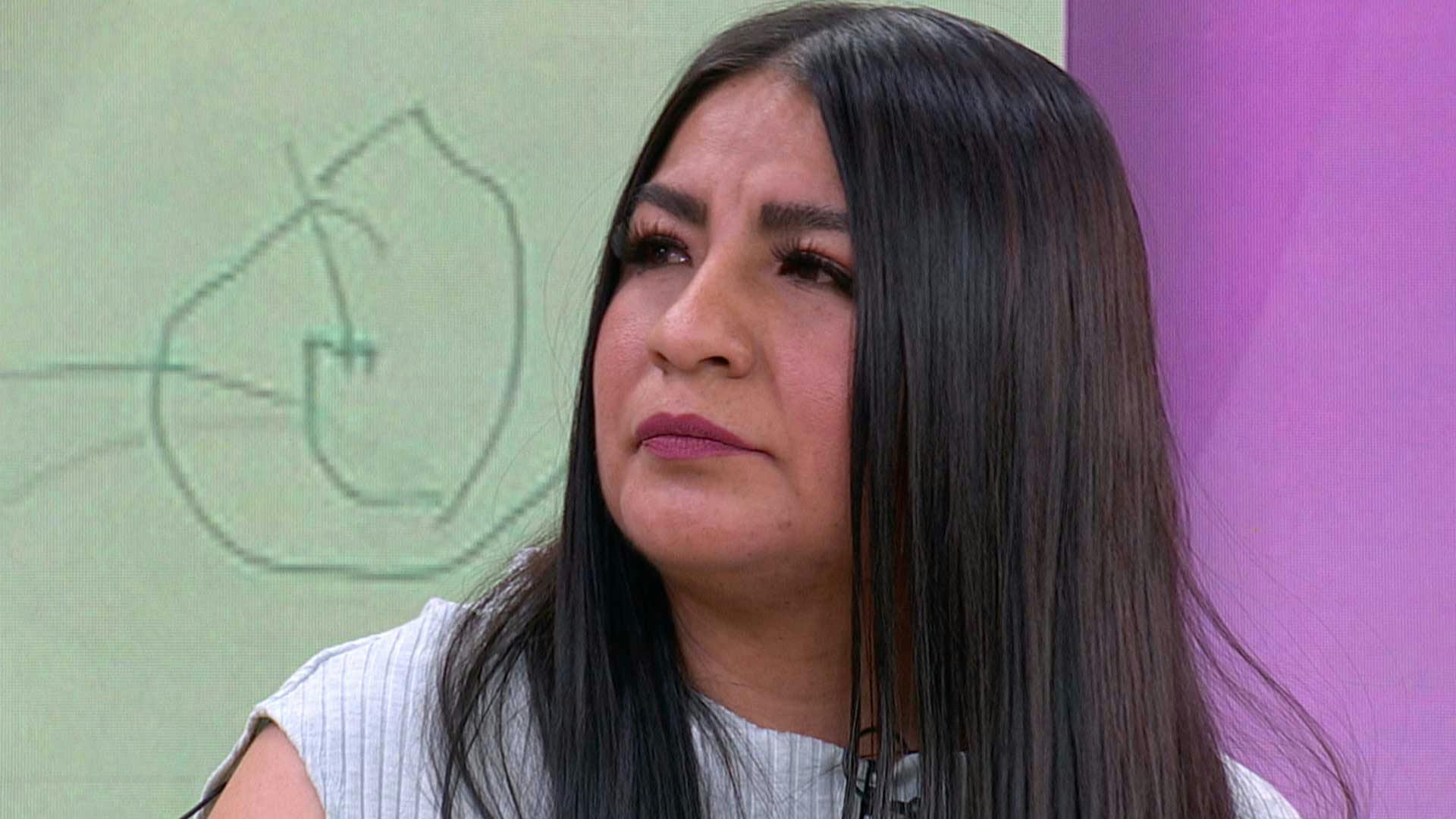 ¿Le gustan las niñas? La hija de Carolina juega con el hijo de Selene