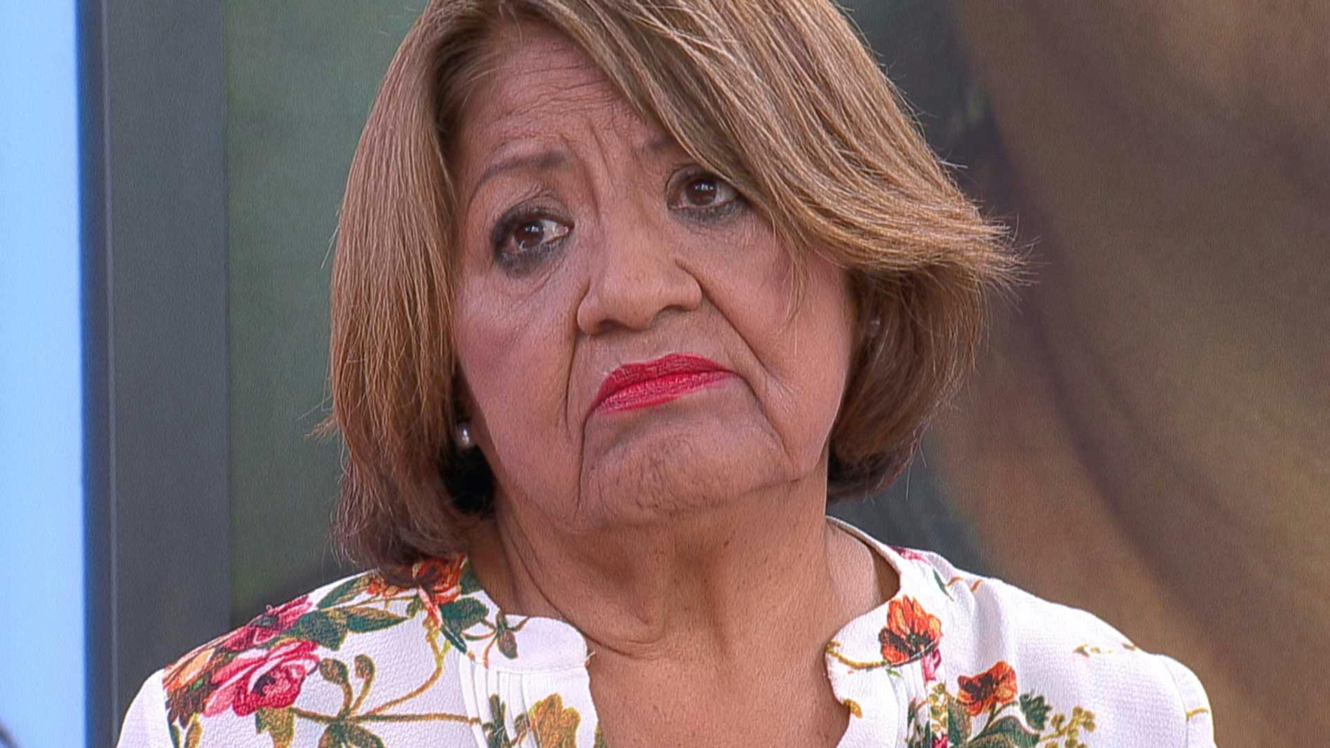 ¡Quiere vivir su vida! Isabel ya le guardó el luto debido a su marido