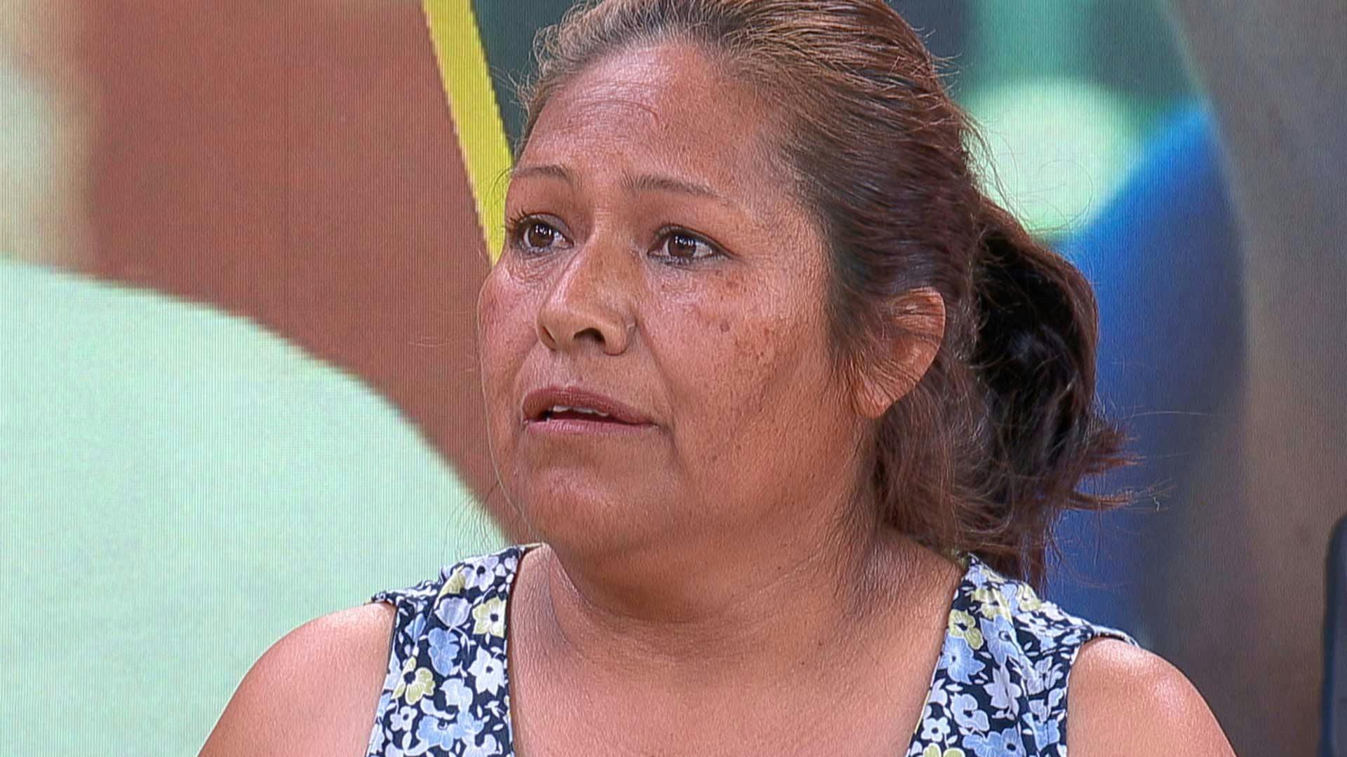 ¿Para qué la ilusiona? Carmela asegura que Mariana merece lo mejor