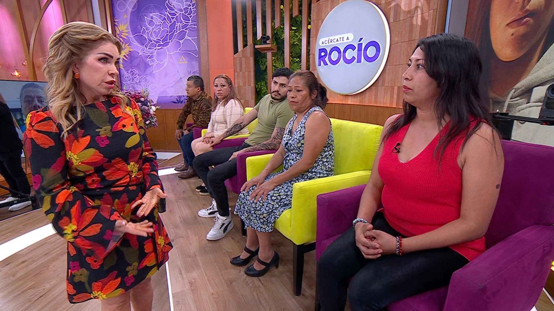 ¡Es un holgazán! Nadia se cansó de que Pepe sea un irresponsable