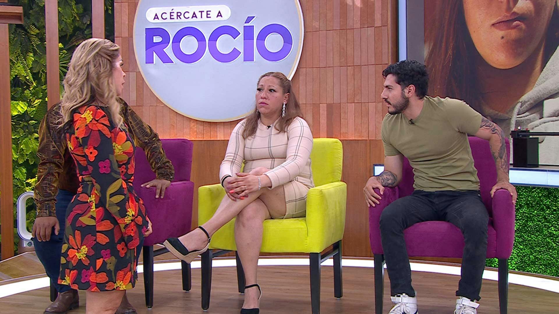 ¡Es por necesidad! Pepe quiere que Lucio le apoye con sus gastos