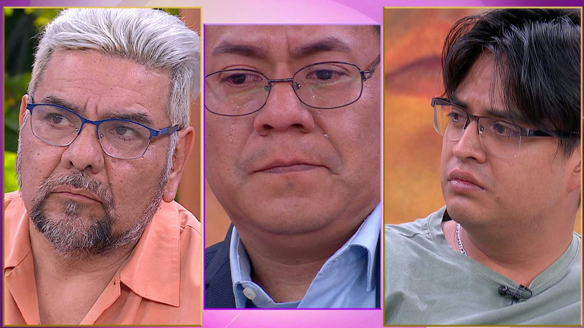 ¡Se avergüenzan de él! El hijo de Pedro reniega de sus raíces