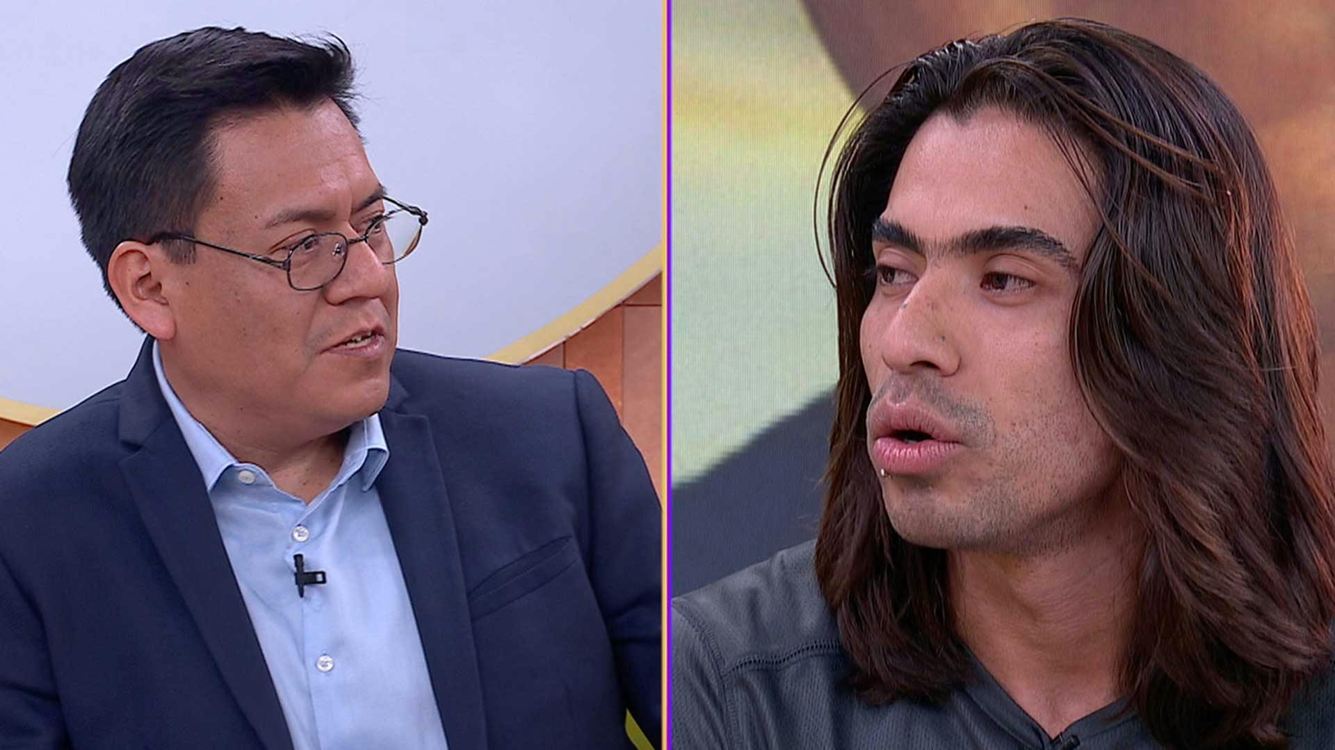 ¡Creía que era millonario! A Daniel le pagaban las cuentas del bar