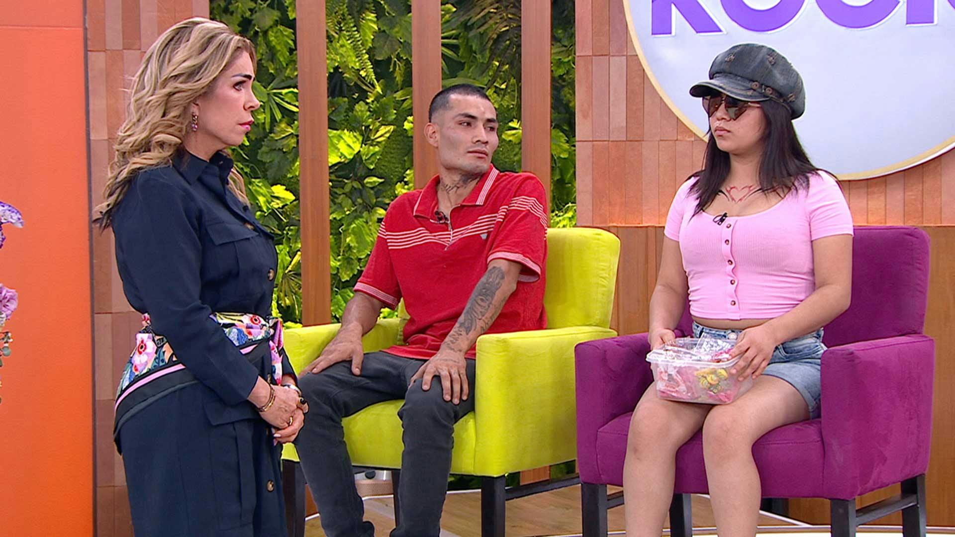 ¡La obligan a trabajar! Dulce revela que no le dan del dinero que gana