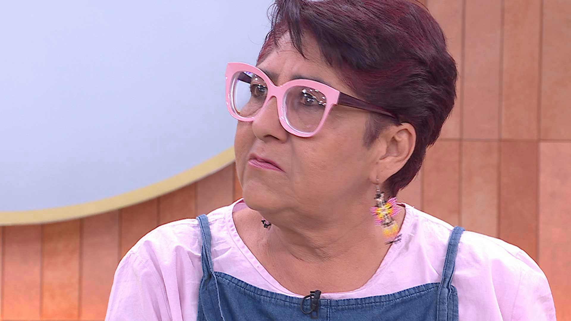 ¡No importa que lo humillen! Carmen sufre porque su hijo no es feliz