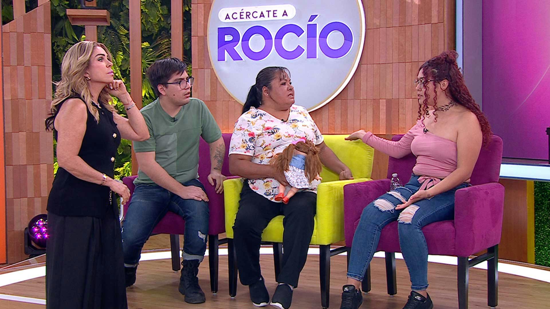 ¡Negocian con una niña! Daniel está harto de lo que hace su cuñada