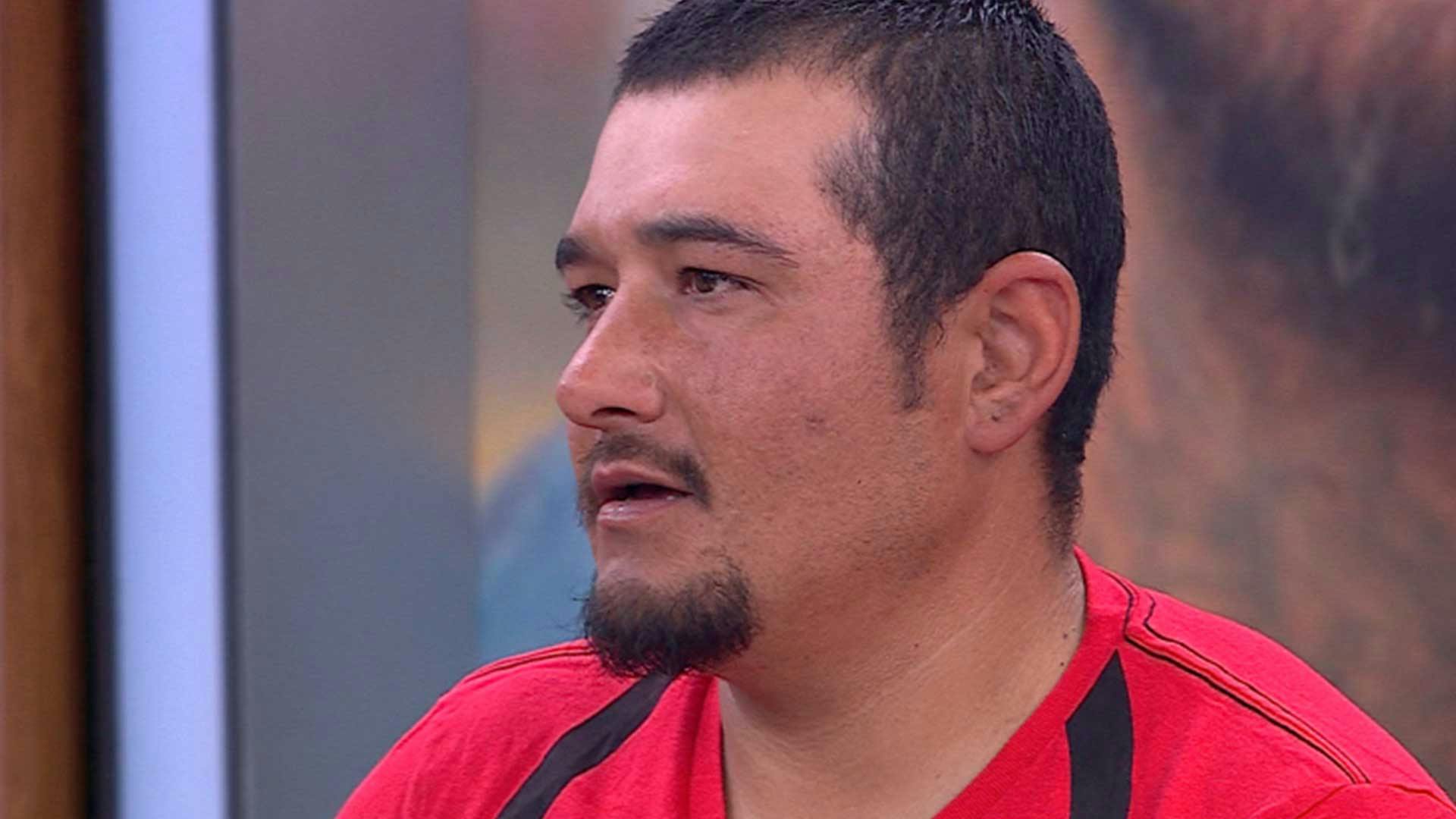 ¡Se arrepiente! Jorge confió y ahora quiere recuperar a su hija