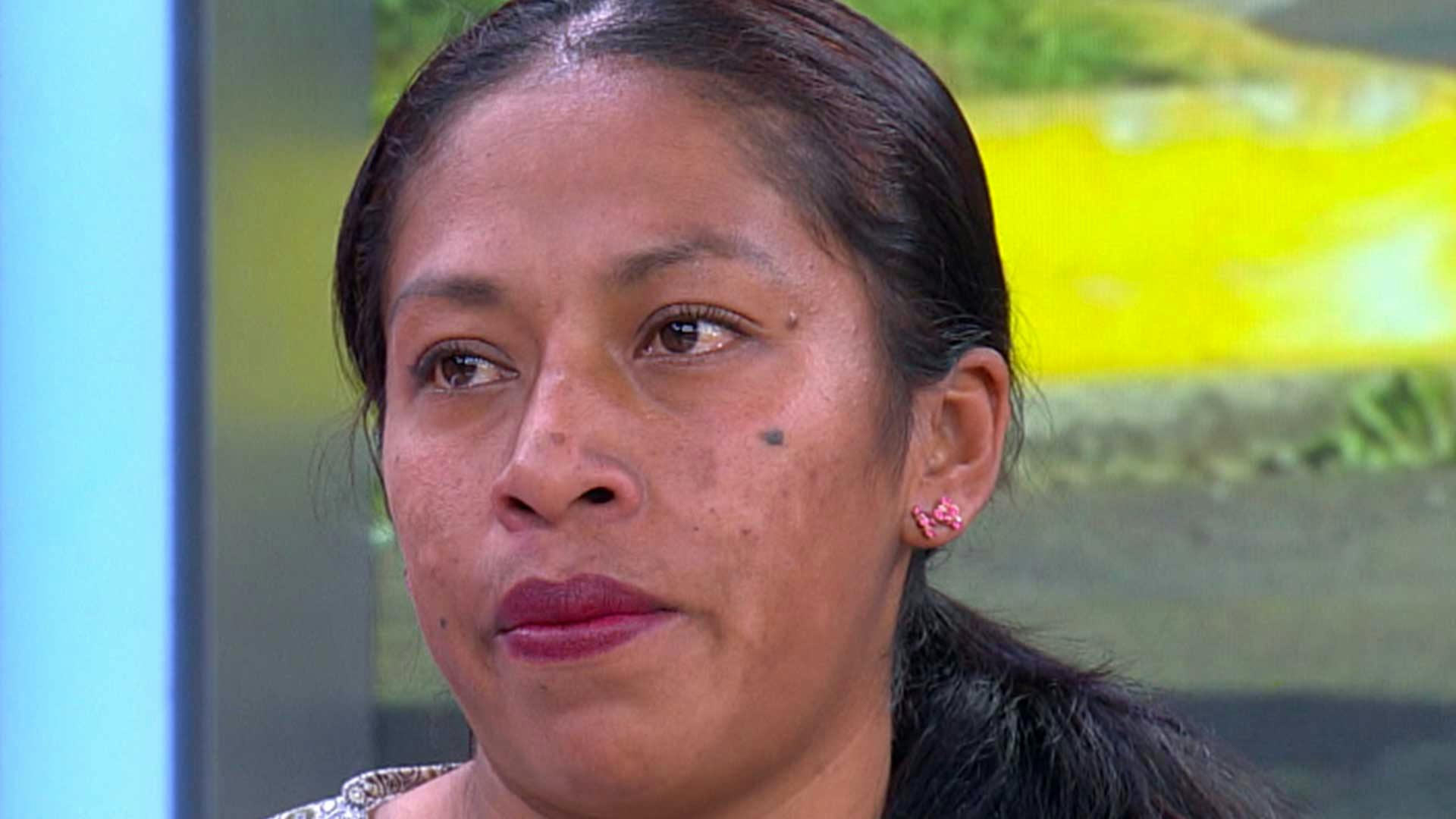 ¡Es un abusivo! Sandra tomará acciones legales por su hija