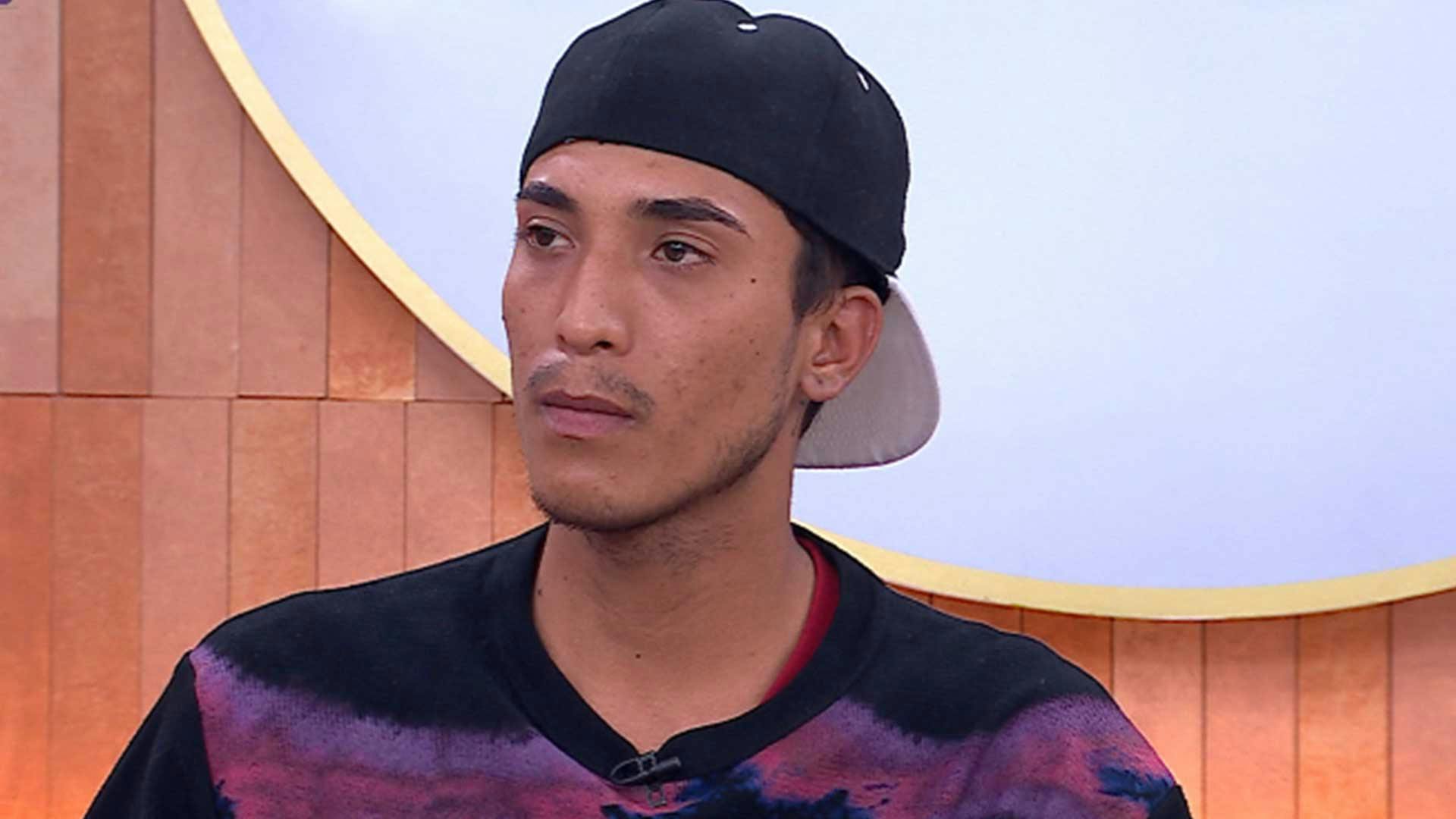 ¿La rescato? Asdrubal se llevó a Madelin porque no la trataban bien