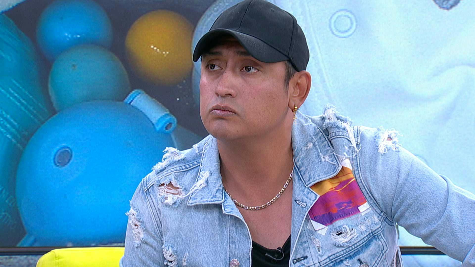 ¡Será el padre que nunca tuvo! Alexis anhela casarse con Fabiola