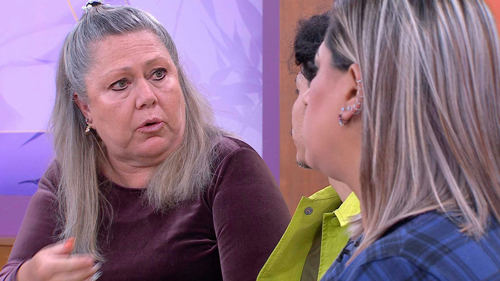 ¡Es una cualquiera! Vanessa no aceptará al hijo de su ex nuera