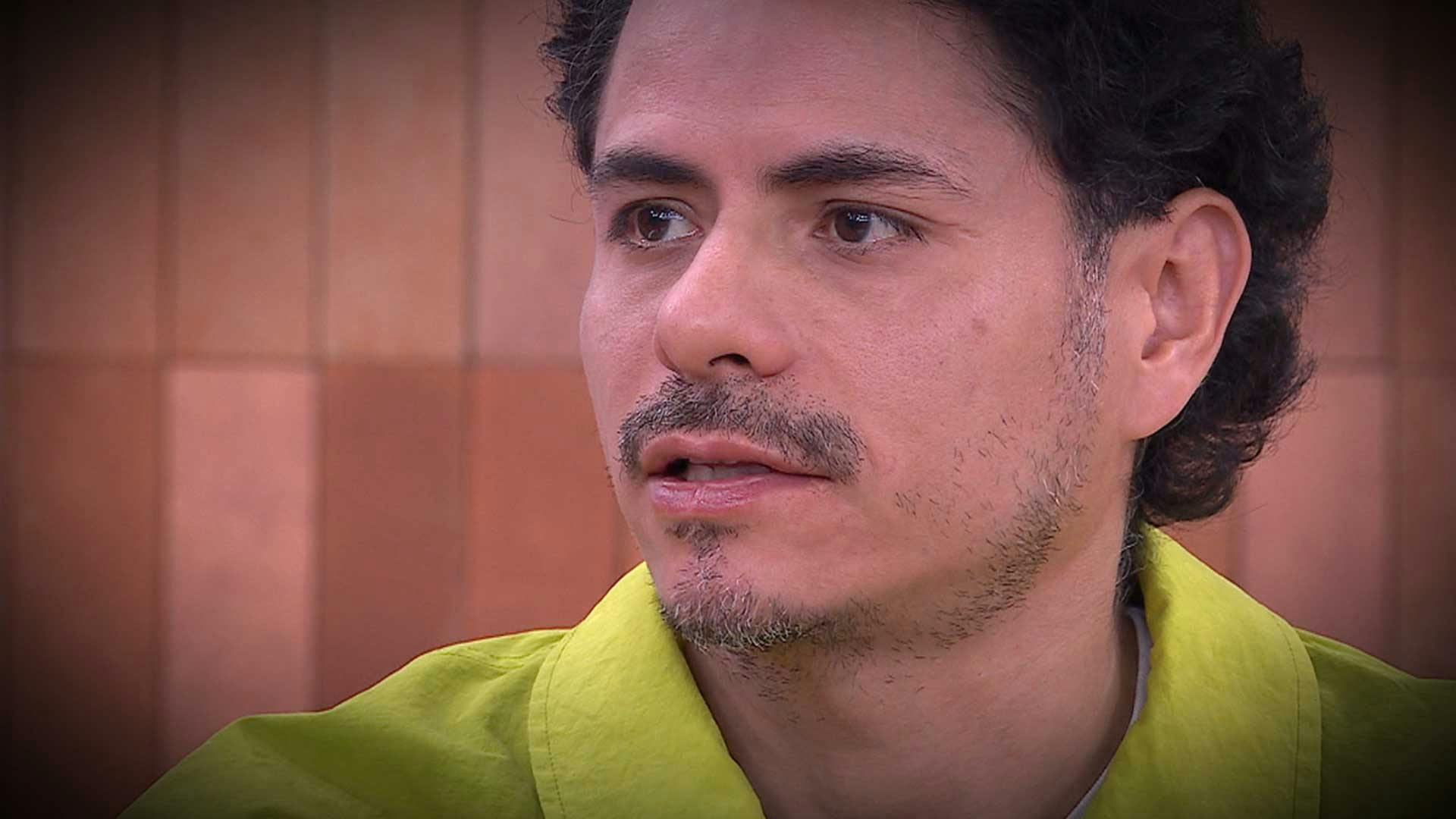 ¡Lo dejó y se embarazó! Javier se enteró que su ex tendrá un hijo